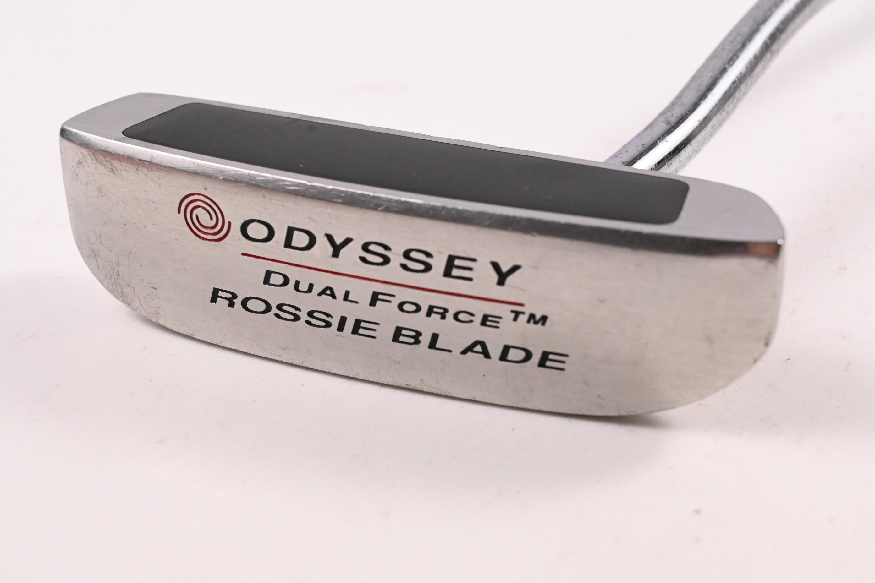 Odyssey Dual Force Rossie Blade Putter / 34 Inch