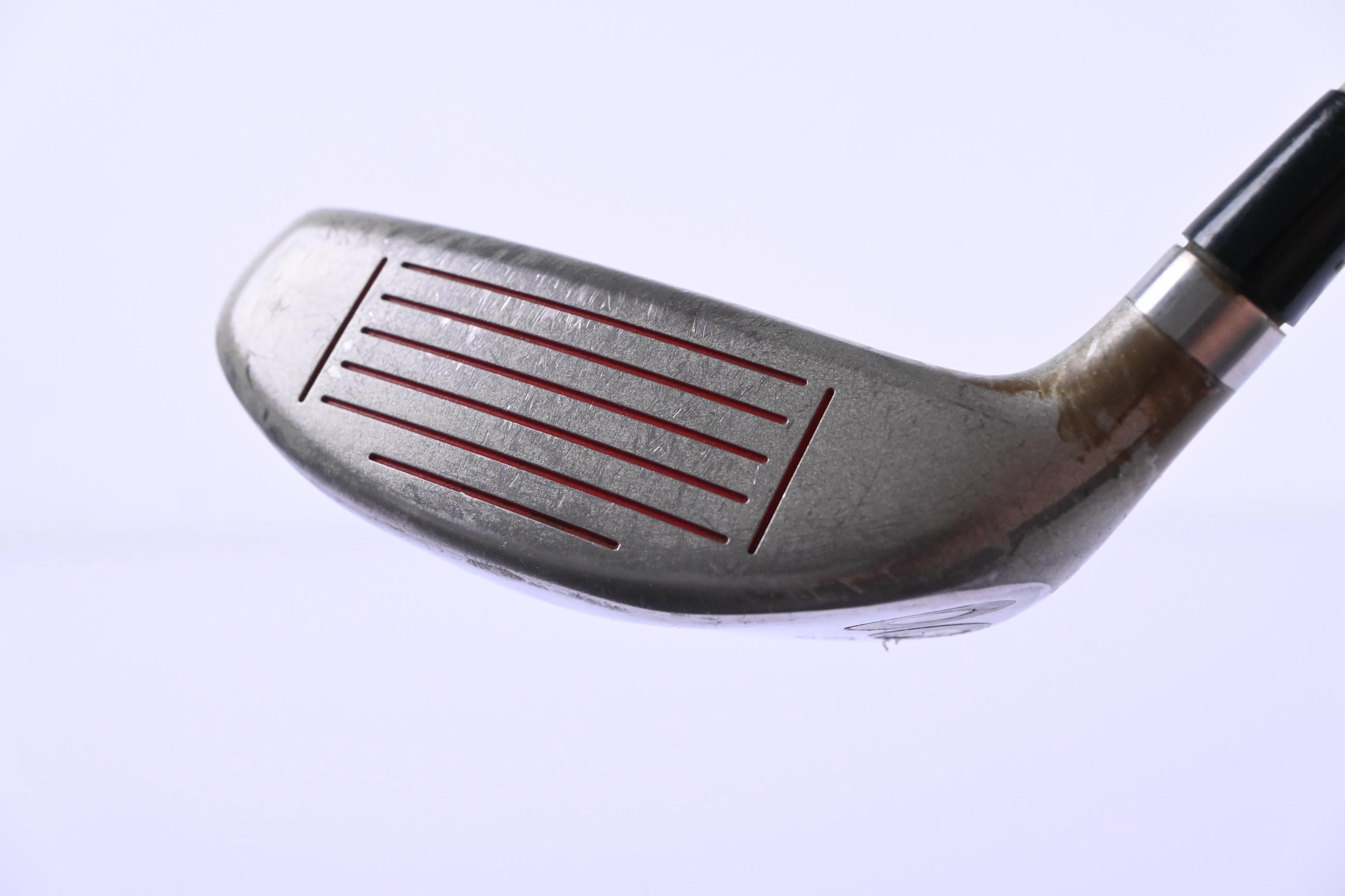 Mizuno HotMetal ET #5 Wood / 18 Degree / Regular Flex Precision Fibrematrix Shaft