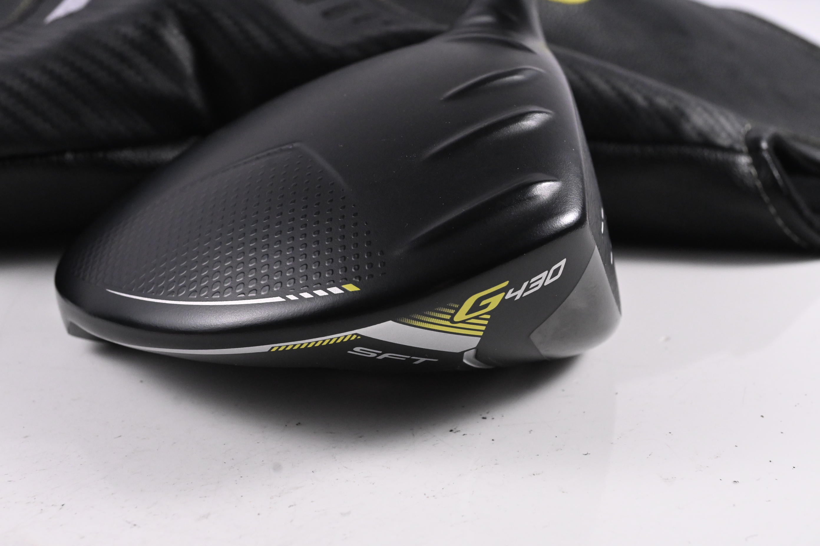 Ping G430 SFT Driver / 10.5 Degree / Stiff Flex Aldila Ascent 60 Shaft