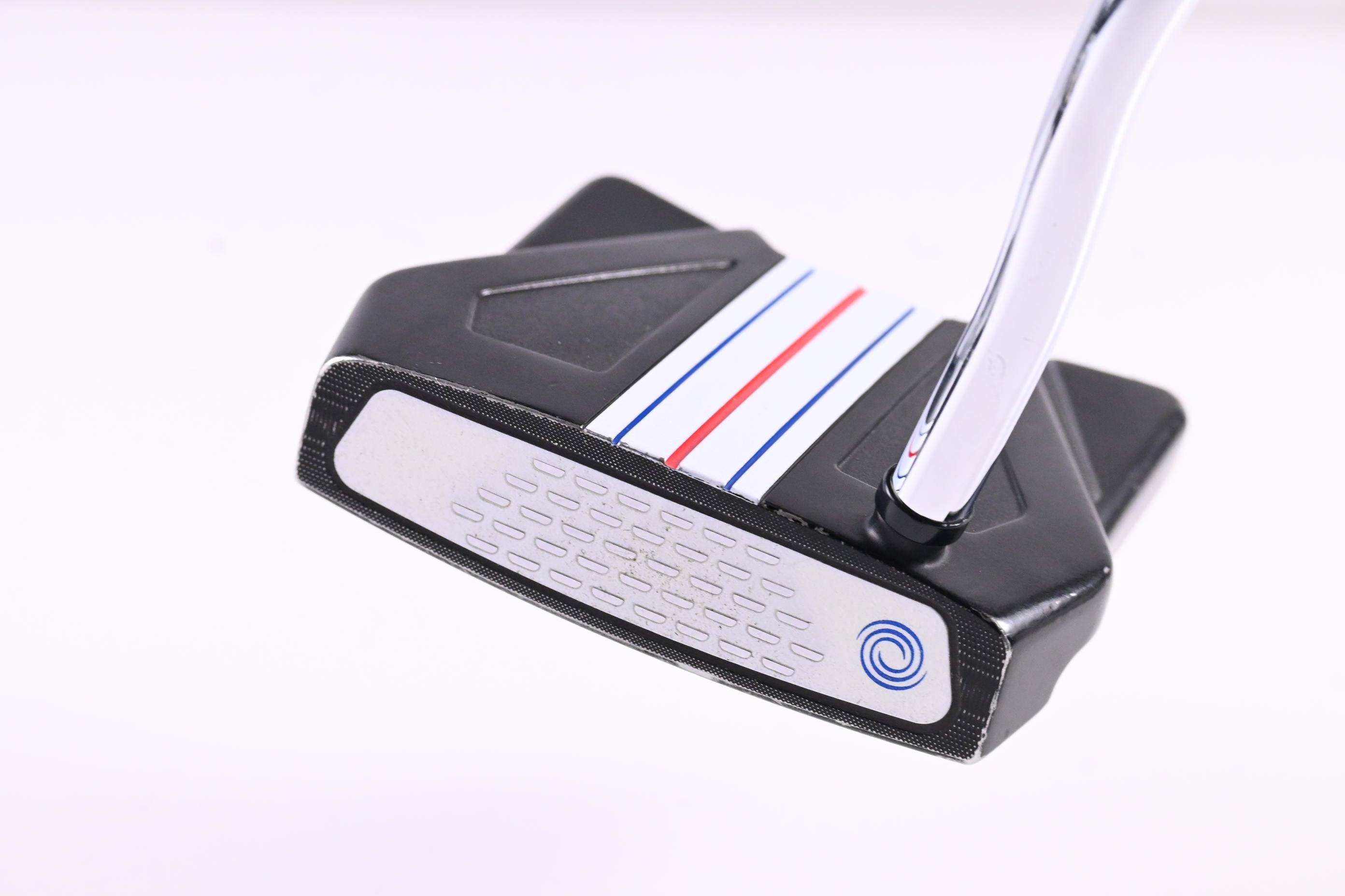 Odyssey TEN Triple Track Putter / 34 Inch
