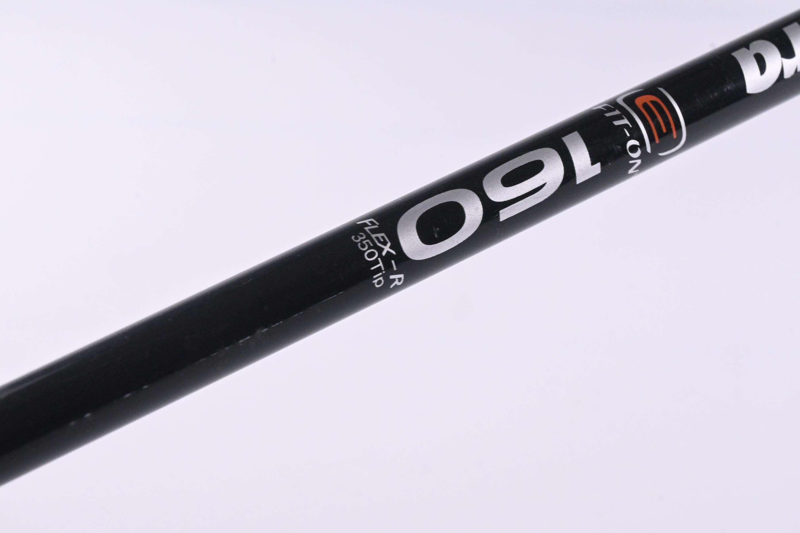 Callaway FT #3 Wood / 15 Degree / Regular Flex Fujikura Fit-On 160 Shaft