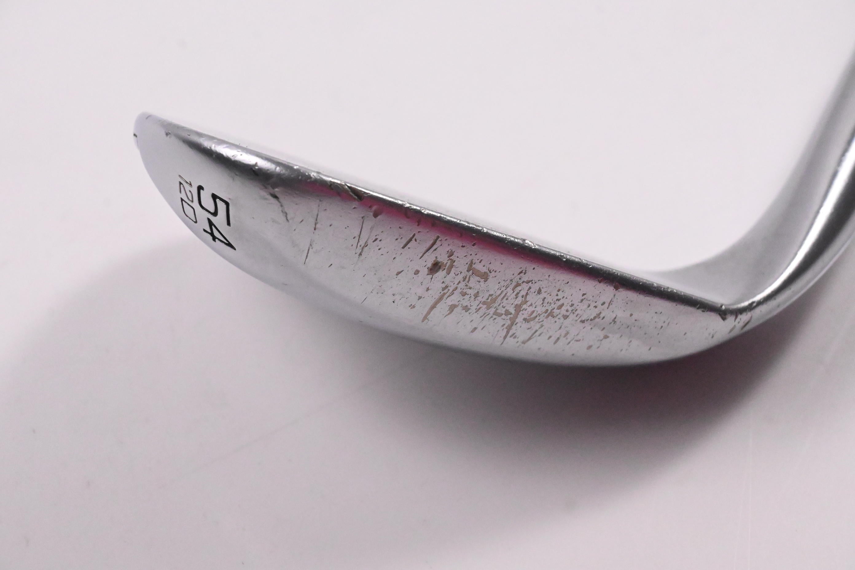 Titleist Vokey SM8 Sand Wedge / 54 Degree / Wedge Flex Titleist Vokey SM8 Shaft