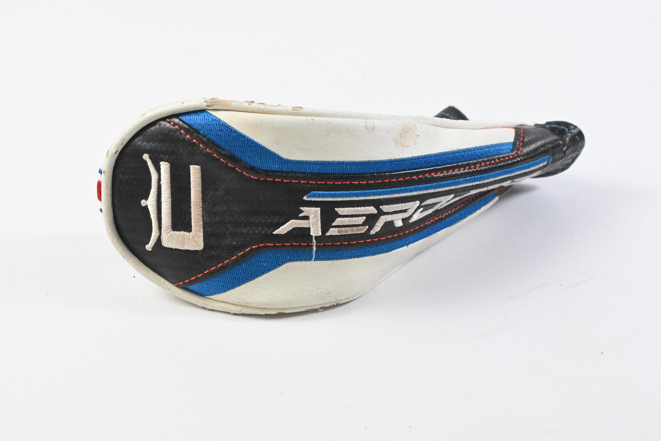 Cobra Aerojet #4 Hybrid / 21 Degree / Regular Flex KBS PGI 75 Shaft