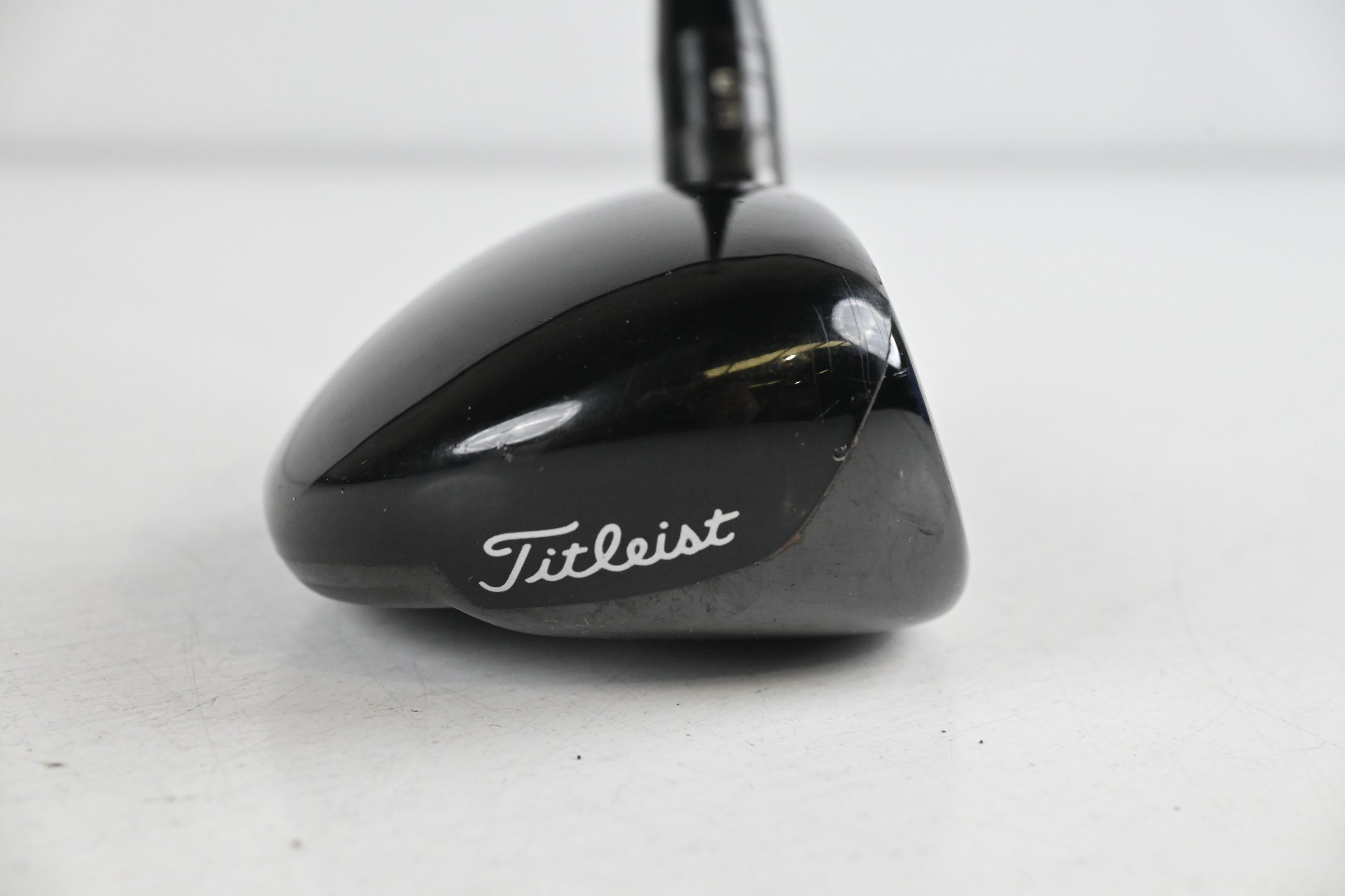 Titleist TSR3 #3 Hybrid / 19 Degree / Stiff Flex HZRDUS Black 80 Shaft