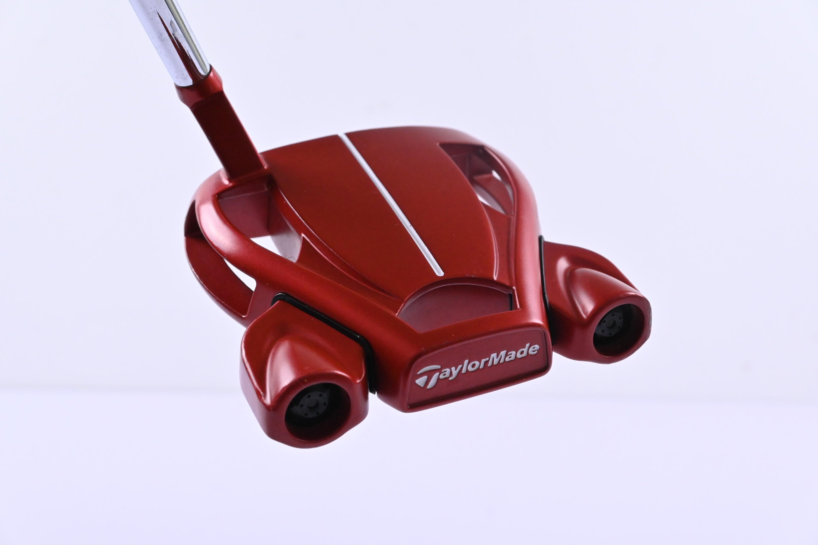 Taylormade Spider Red Putter / 35 Inch