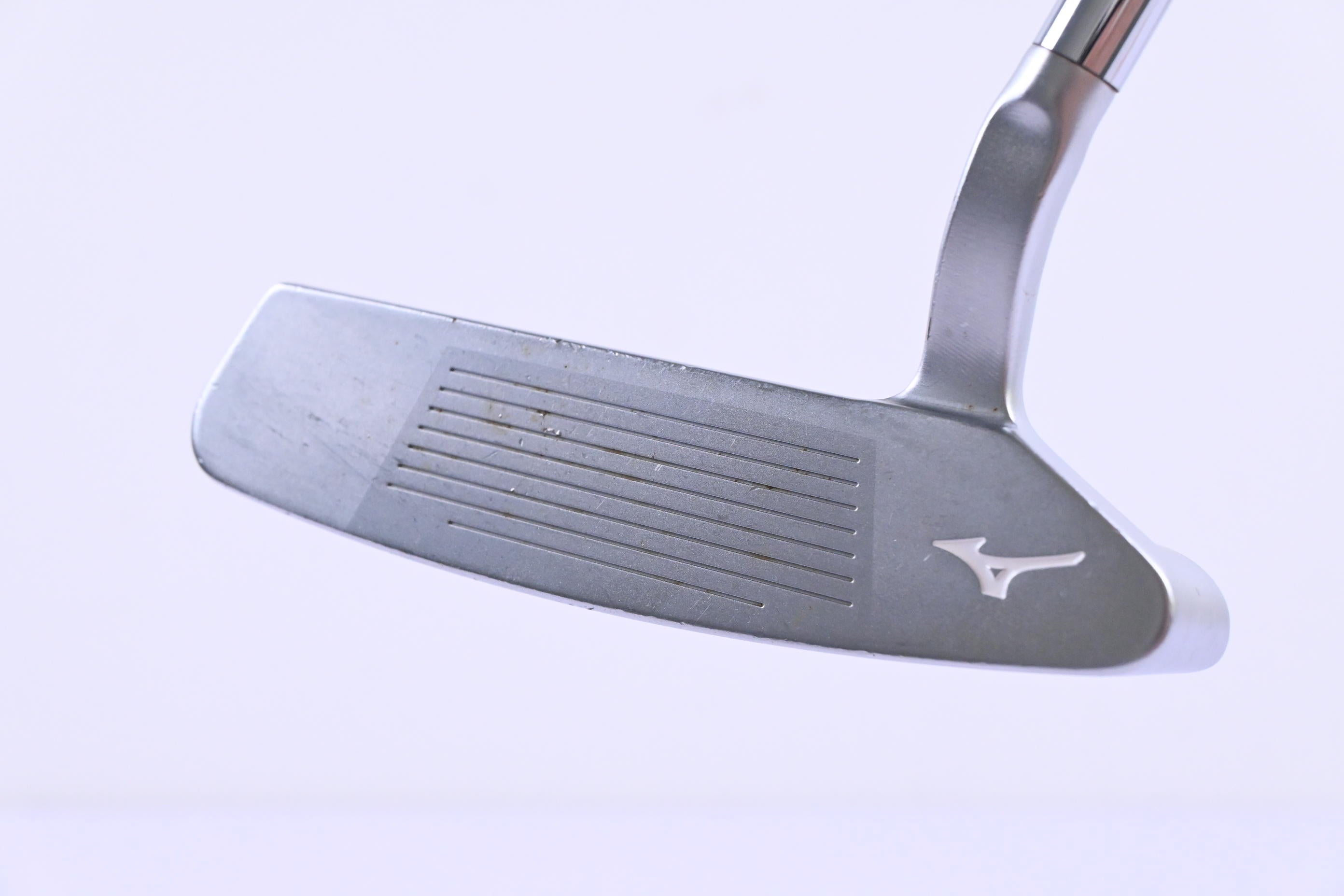 Mizuno MP-T Series 104 Putter / 34 Inch