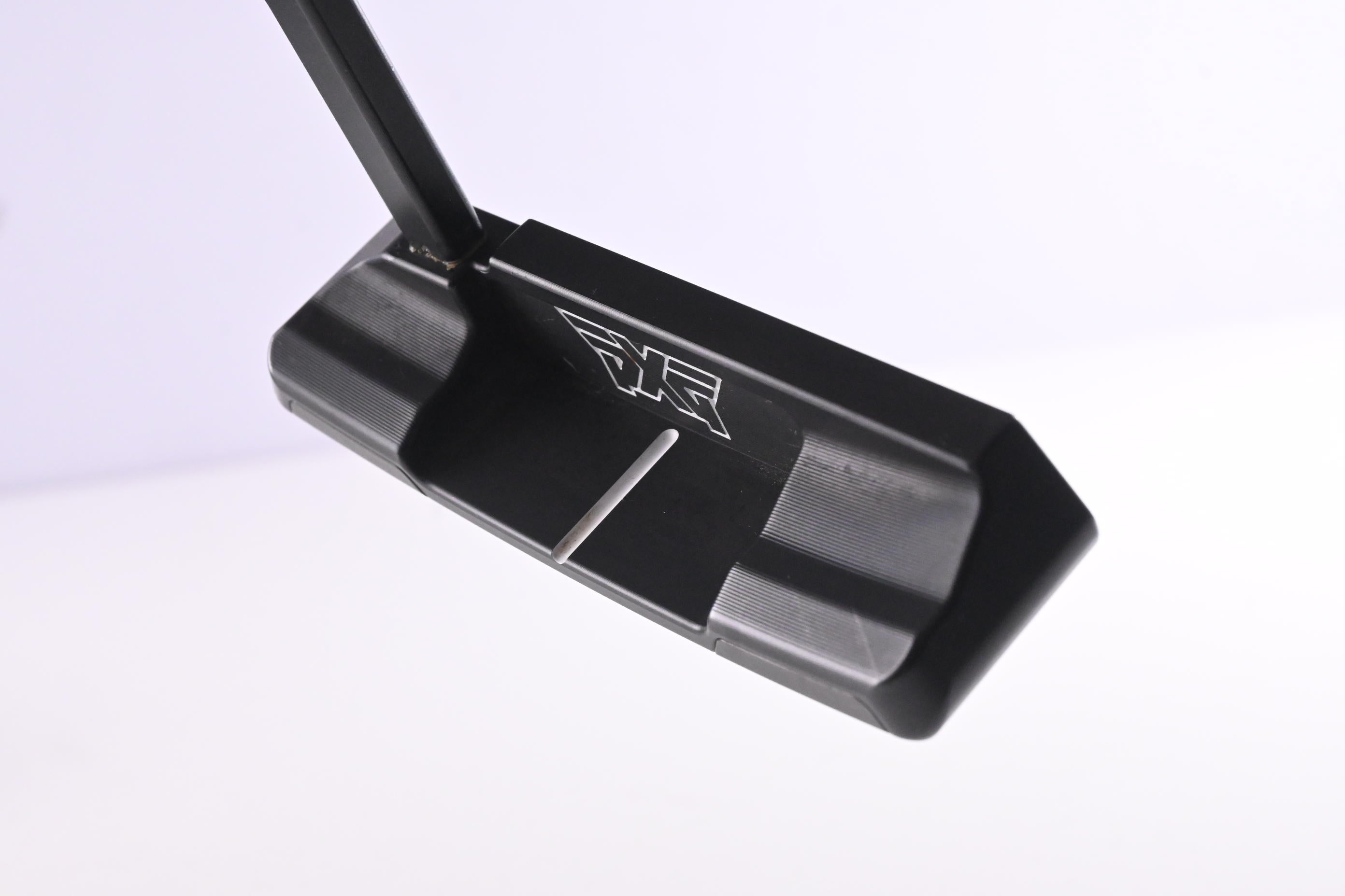 Battle Ready II Brandon Putter / 35 Inch