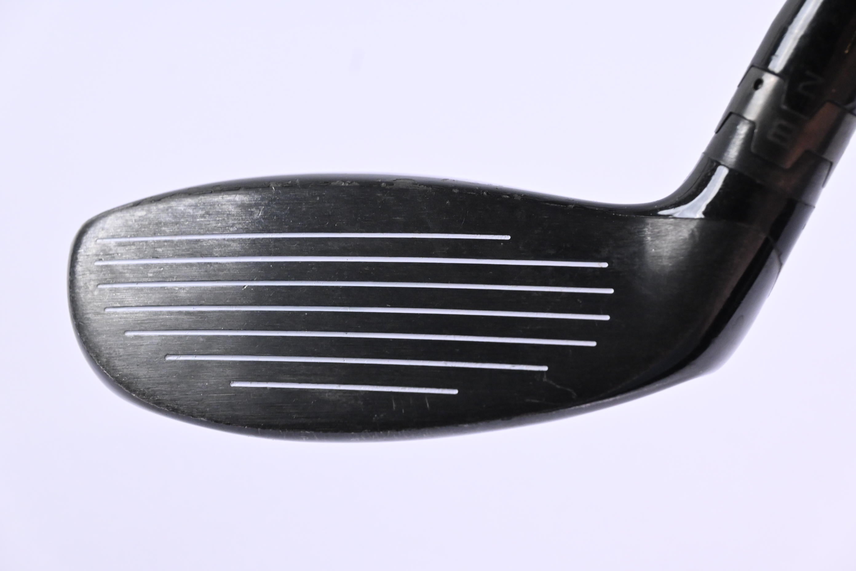 Ladies Titleist 913H #4 Hybrid / 24 Degree / Ladies Flex Bassara 50 Shaft