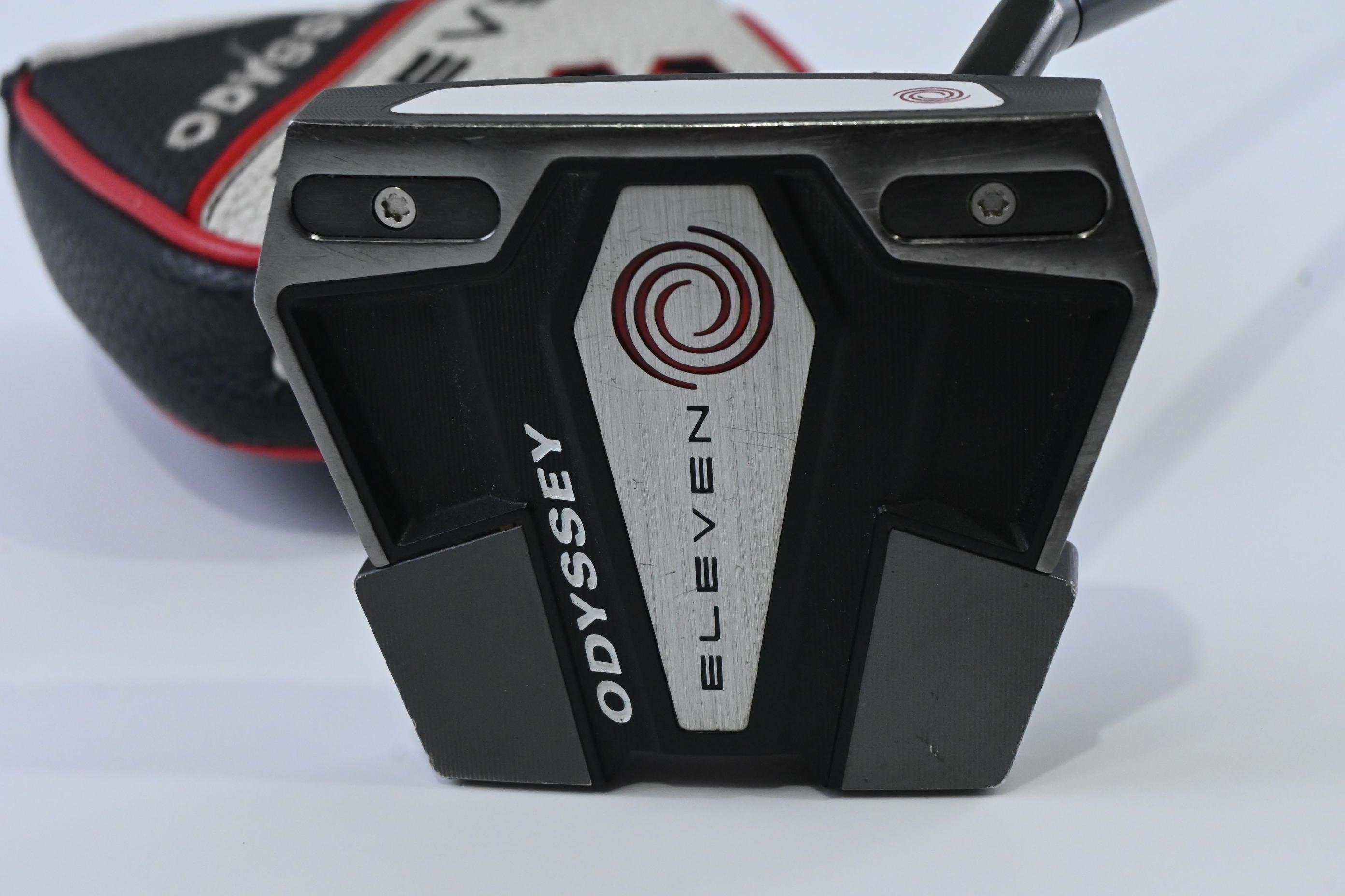 Odyssey Eleven Putter / 35 Inch
