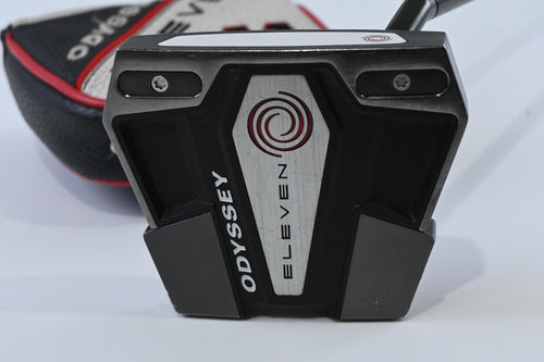 Odyssey Eleven Putter / 35 Inch