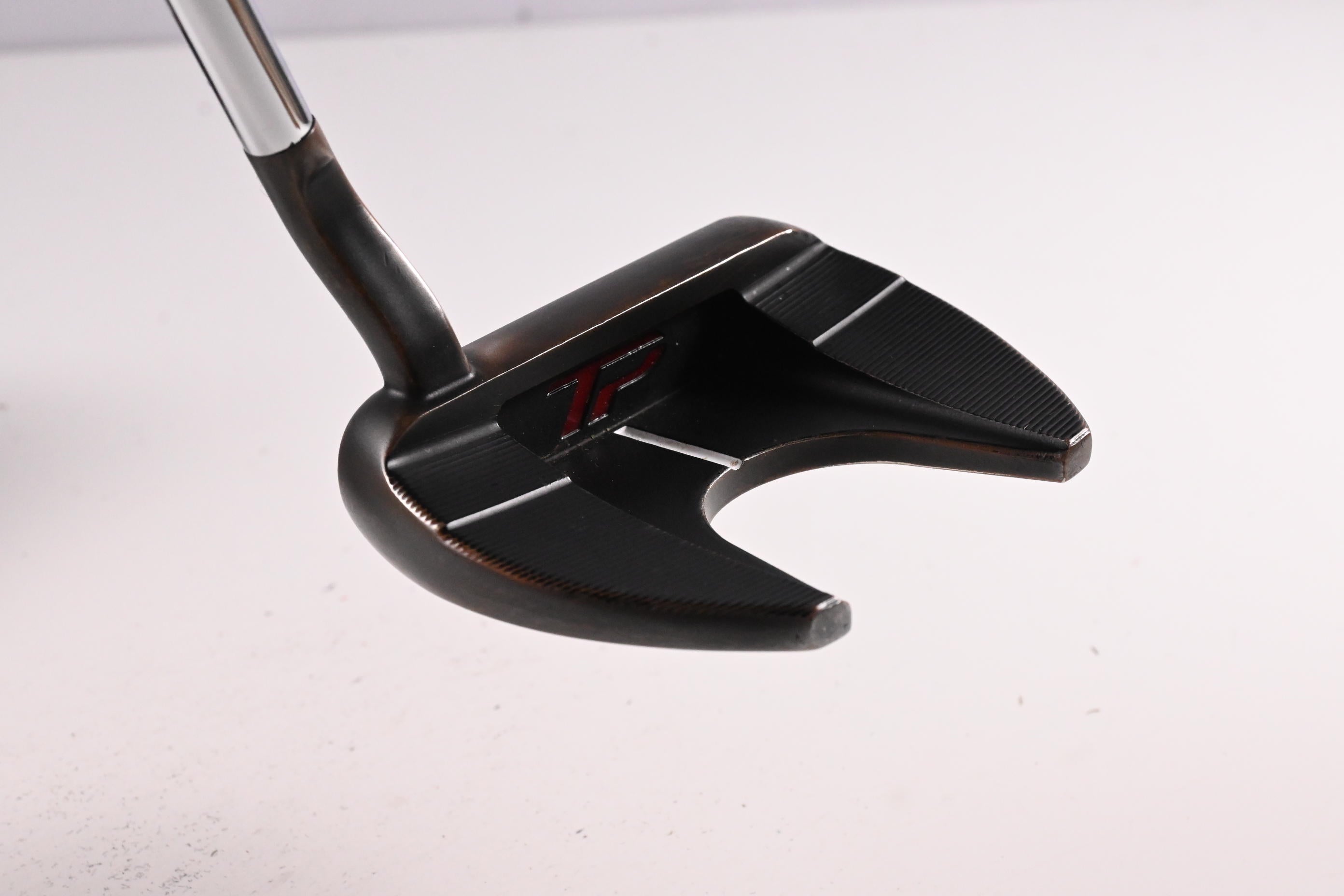 Taylormade TP Patina Collection Ardmore 3 Flow Neck Putter / 34.5 Inch