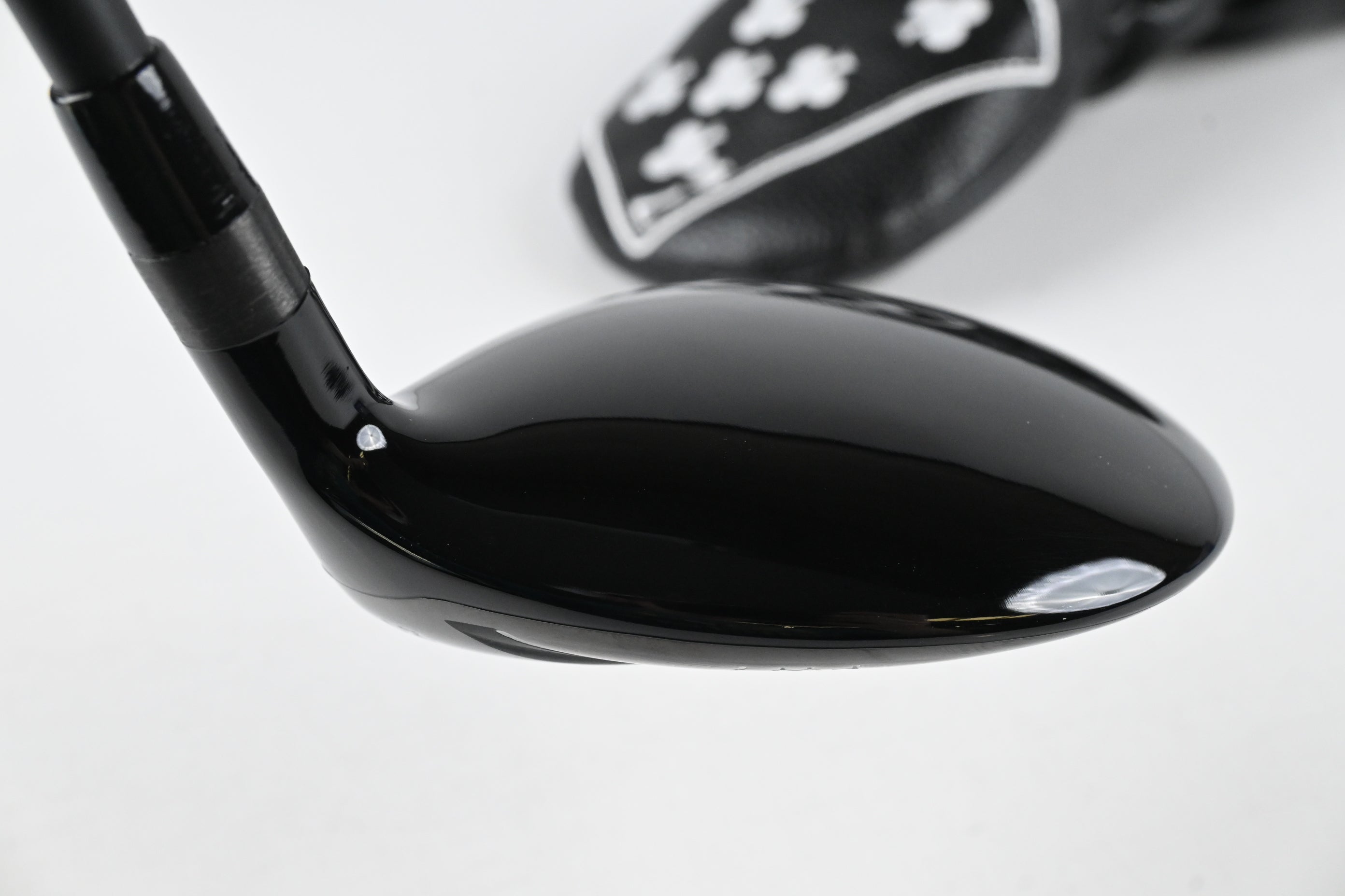 Eleven #7 Wood / 21 Degree / Senior Flex Cypher 2.0 40 Shaft