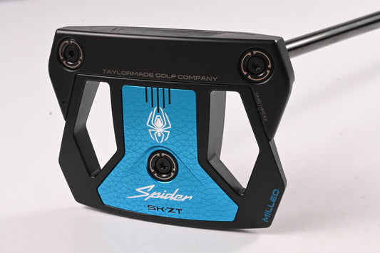 Taylormade Spider 5K-ZT Putter / 35 Inch