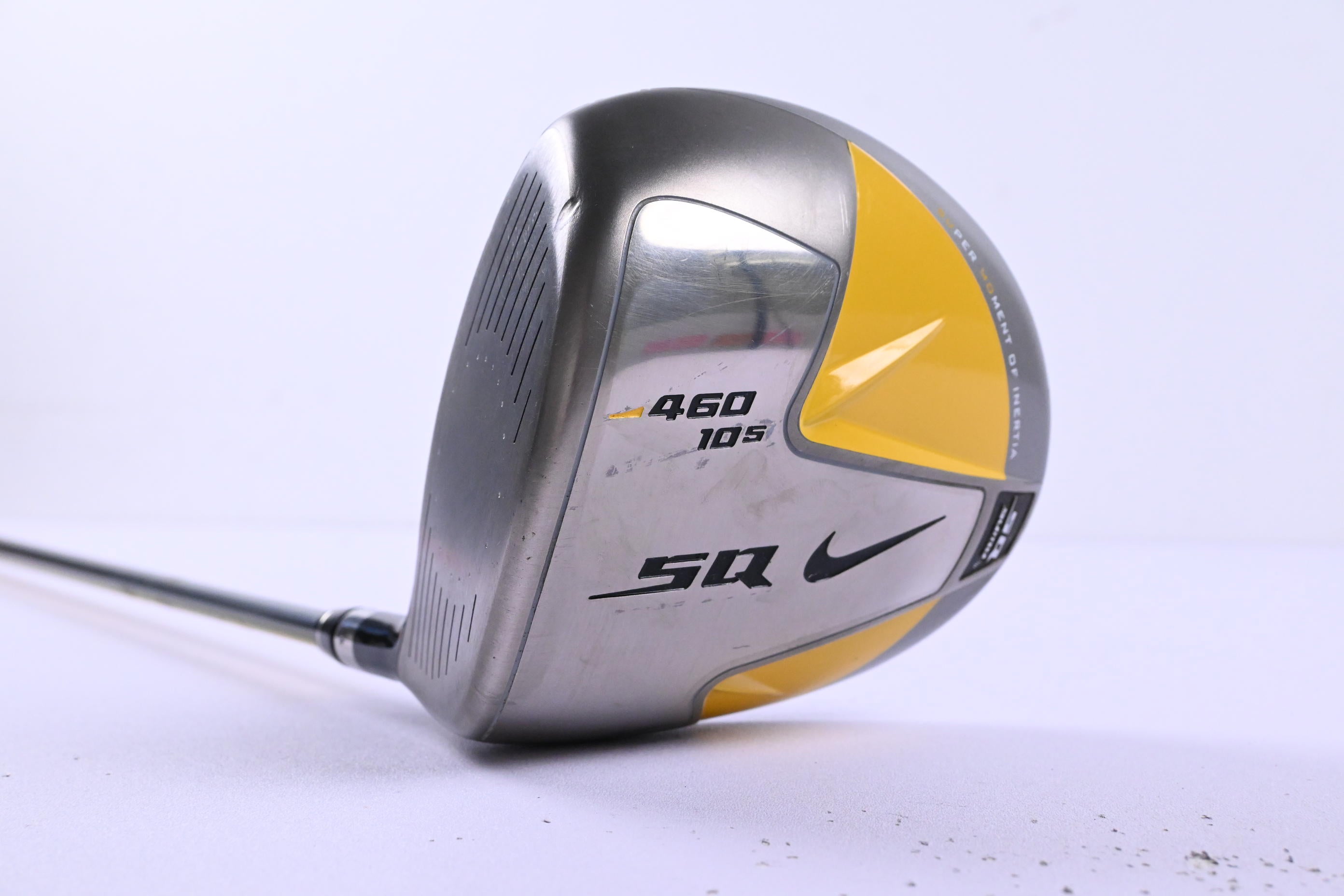 Left Hand Nike SQ Sumo 460 Driver / 10.5 Degree / Regular Flex Nike SQ Diamana