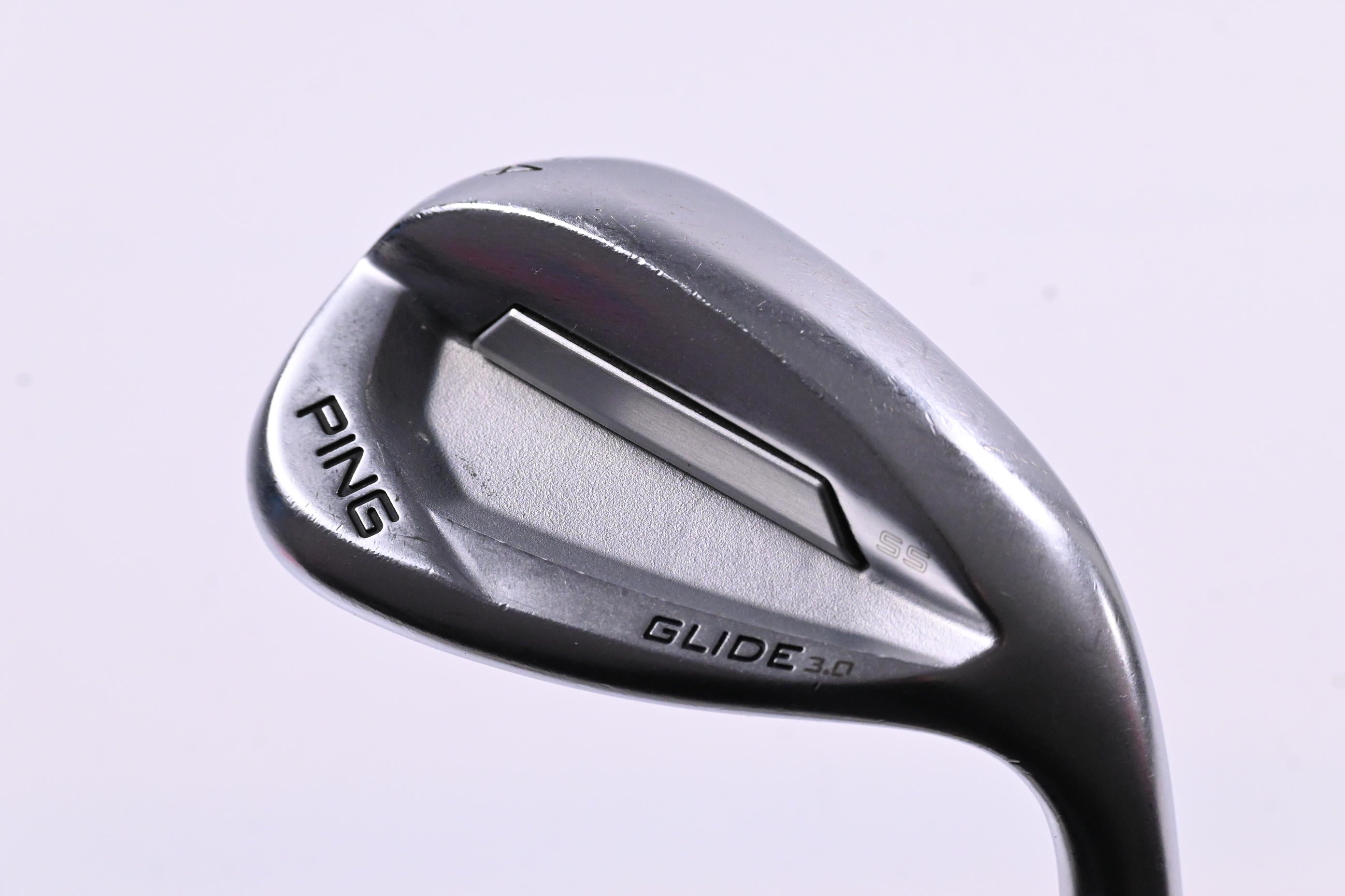 Ping Glide 3.0 Sand Wedge / 54 Degree / Black Dot / Wedge Flex Ping Z-Z115 Shaft