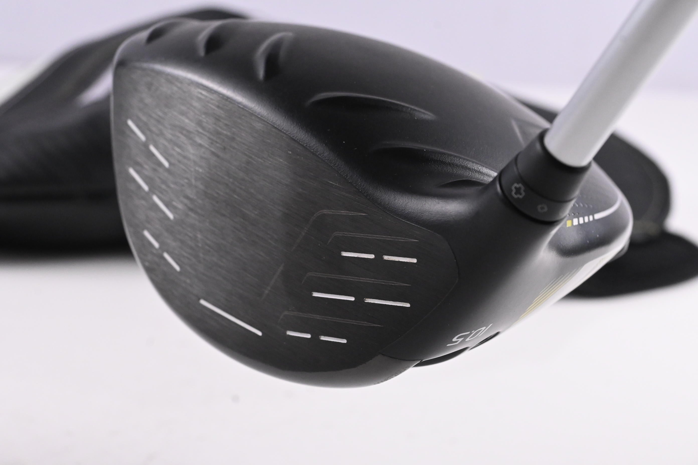 Ping G430 SFT Driver / 10.5 Degree / Stiff Flex Aldila Ascent 60 Shaft