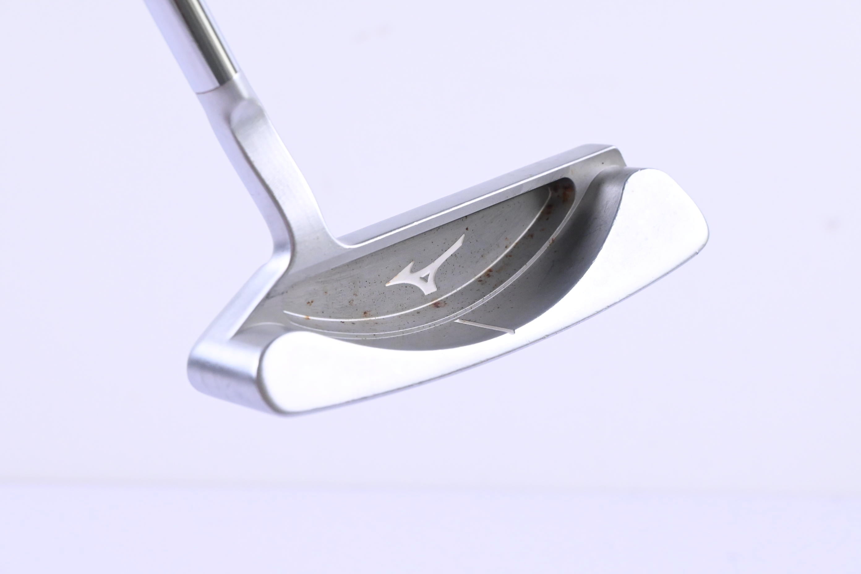 Mizuno MP-T Series 104 Putter / 34 Inch