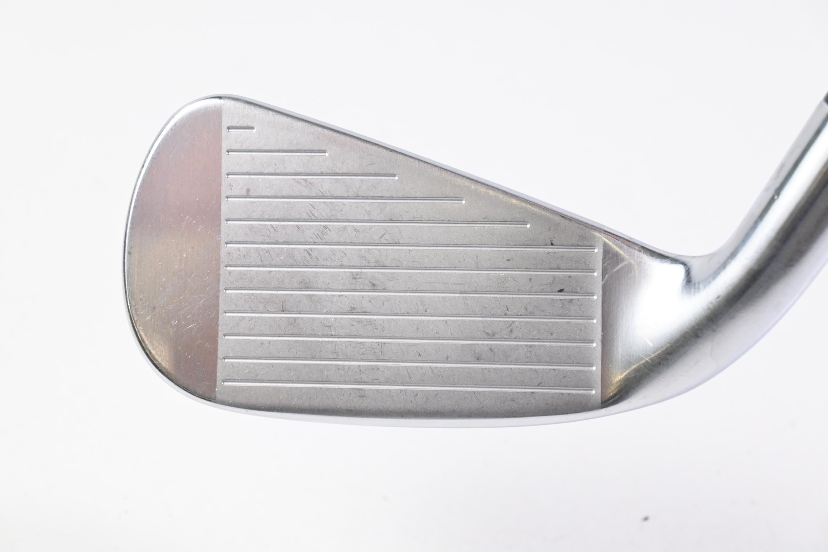 Titleist U505 #4 Iron / 22 Degree / Regular Flex HZRDUS Smoke Black RDX 80 Shaft