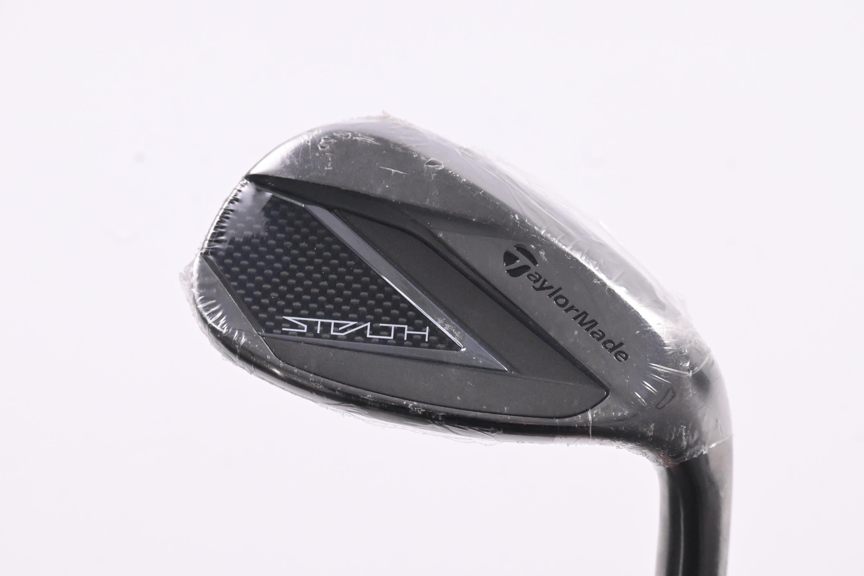 Taylormade Stealth Sand Wedge / 55 Degree / Stiff Flex KBS MAX MT 85 Shaft