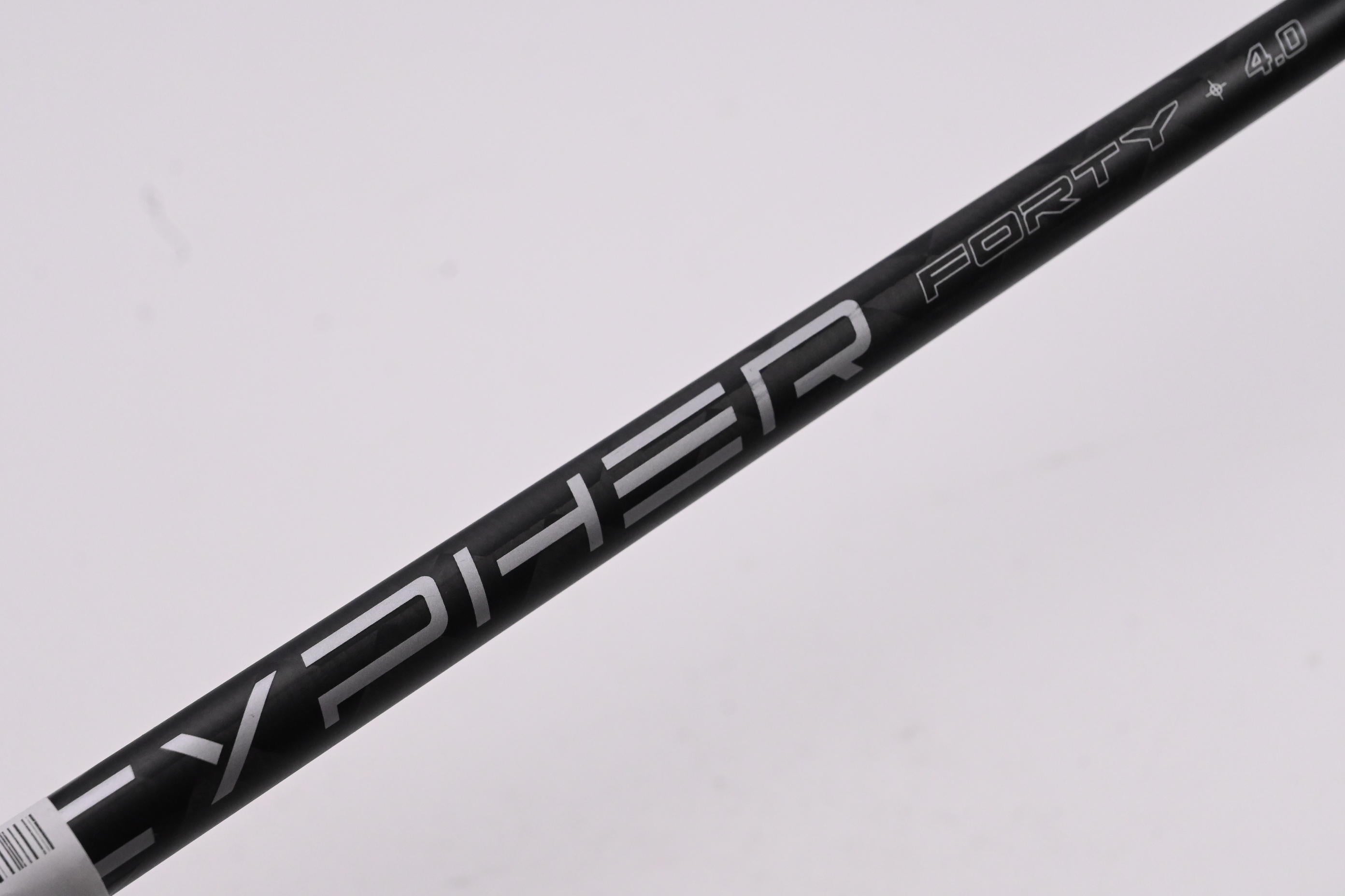 Project X Cypher 2.0 40 #5 Wood Shaft / Ladies Flex / Callaway 3rd Gen