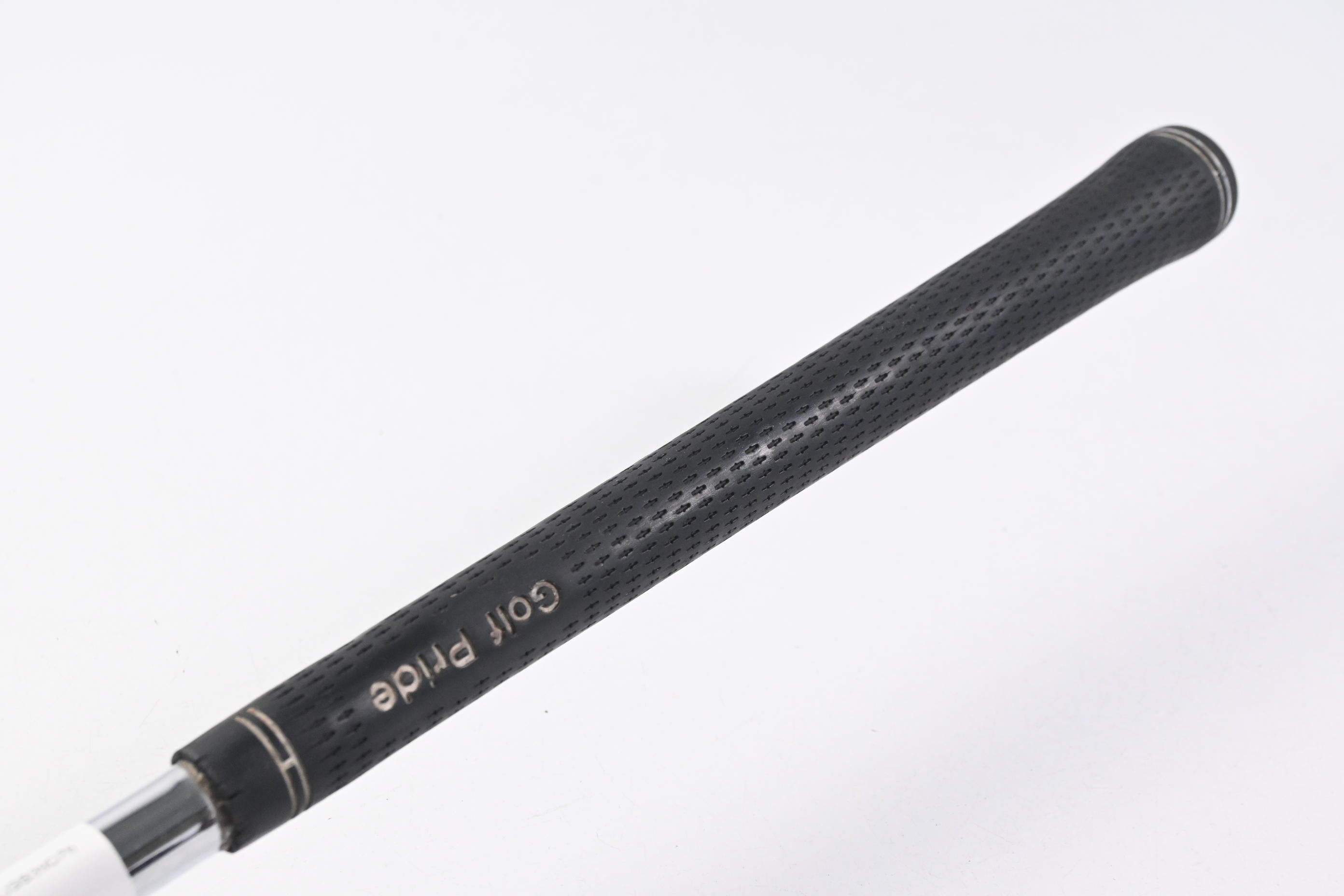 Ping G15 #9 Iron / Blue Dot / Regular Flex Ping AWT Shaft