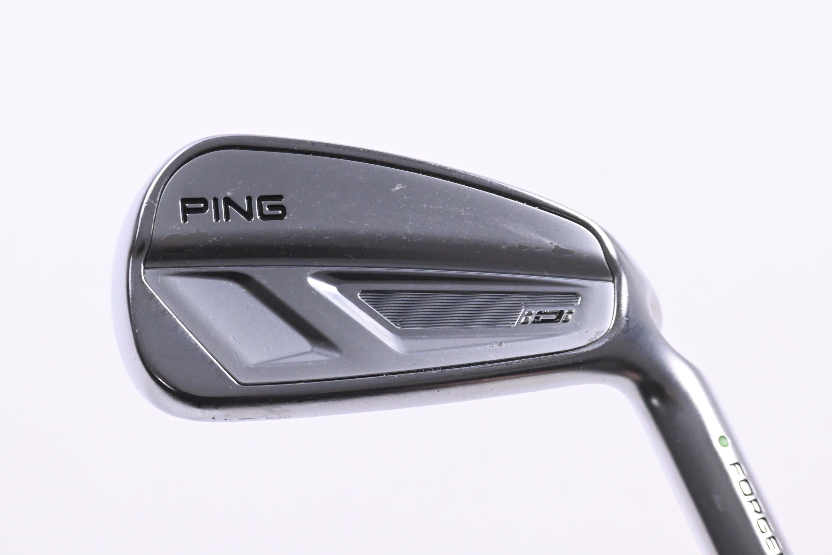 Ping IDI Utility #4 Iron / 23 Degree / Stiff Flex Ping Tour 2.0 Chrome 85 Shaft