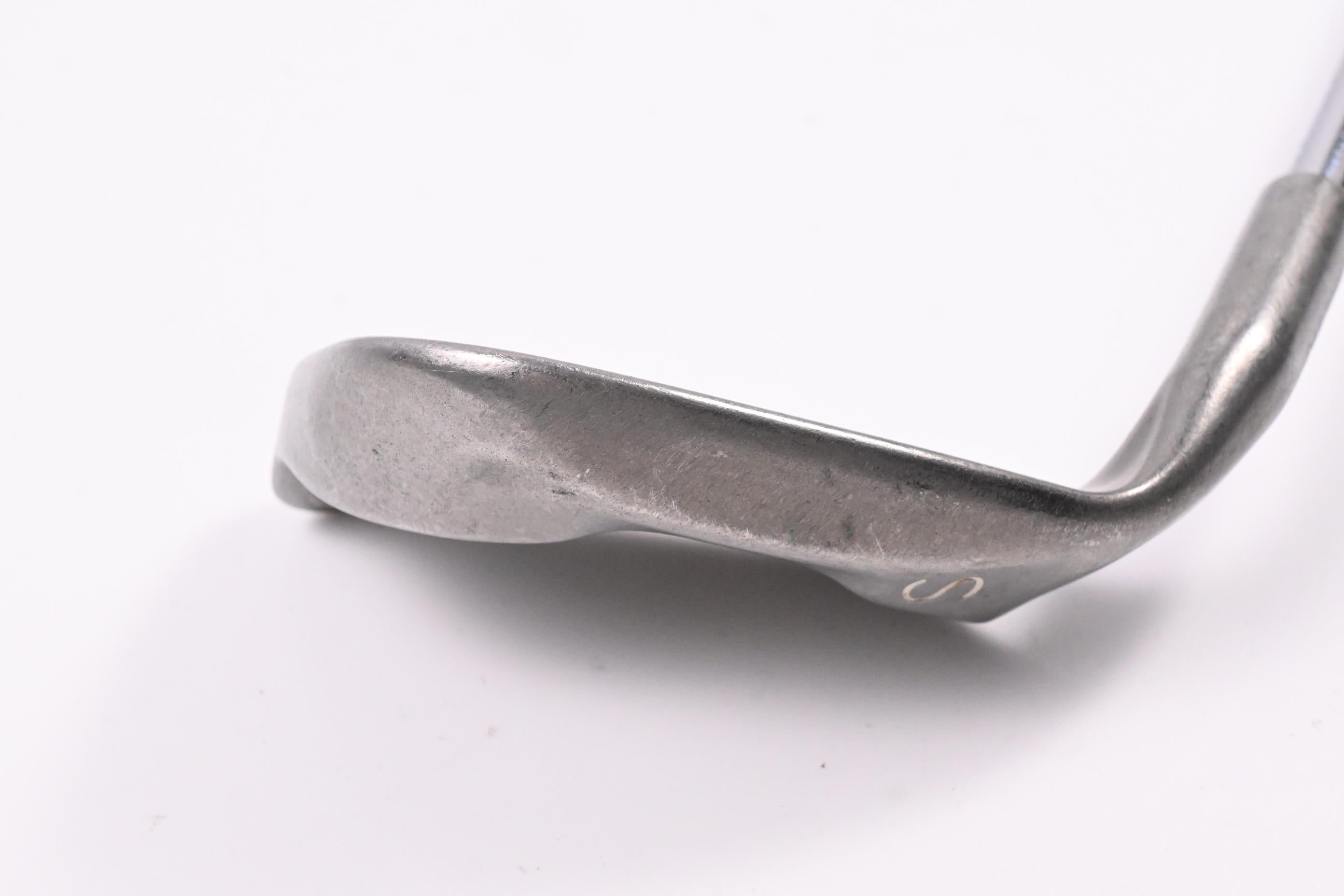 Ping Zing Sand Wedge / 57 Degree / Black Dot / Wedge Flex Steel Shaft