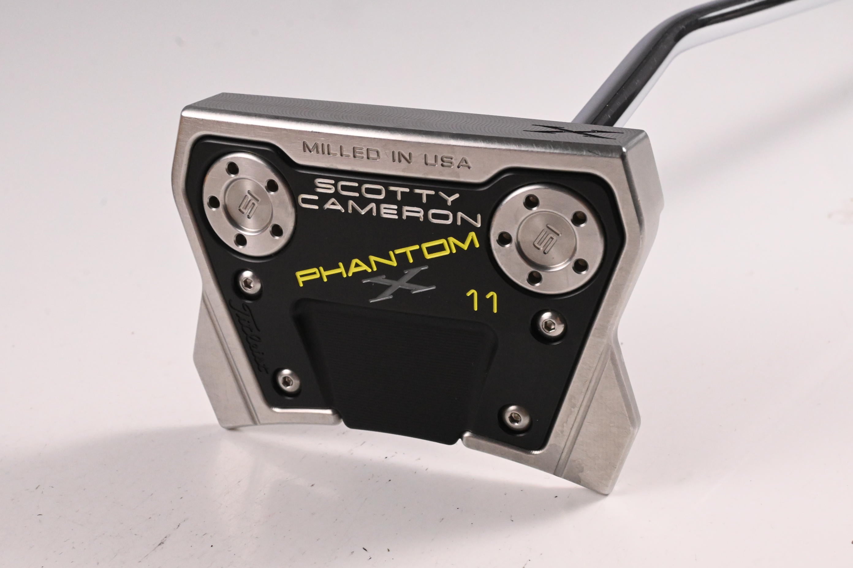 Scotty Cameron Phantom X 11 2021 Putter / 34 Inch