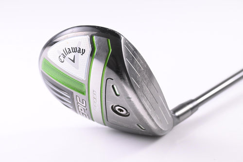 Callaway Epic Speed #3 Wood / 15 Degree / Stiff Flex Mitsubishi MMT 70 Shaft