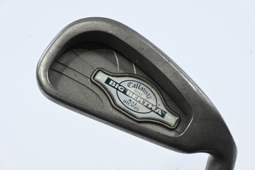 Ladies Callaway X-12 #6 Iron / Ladies Flex Callaway Gems 99 Shaft