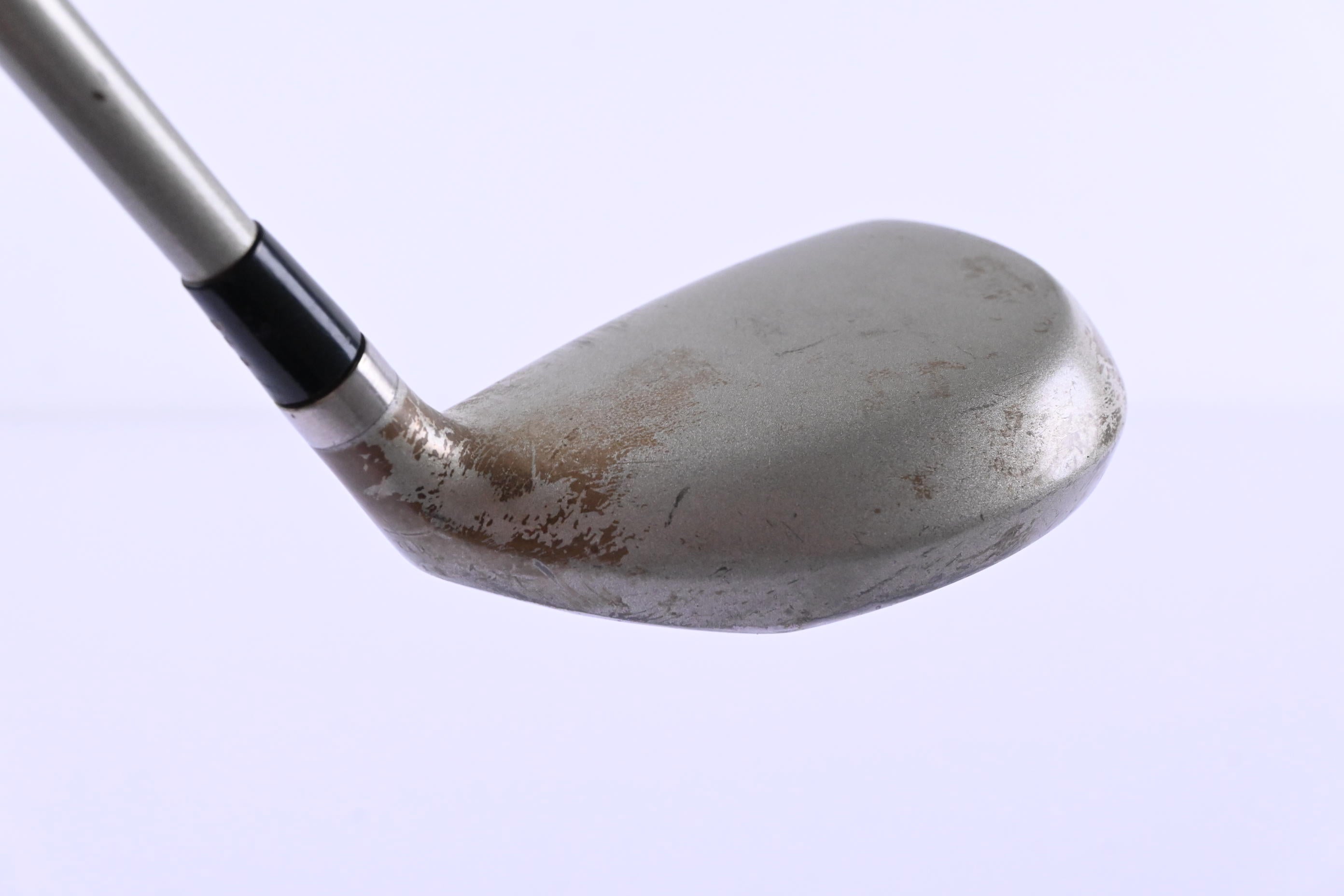 Mizuno HotMetal ET #5 Wood / 18 Degree / Regular Flex Precision Fibrematrix Shaft