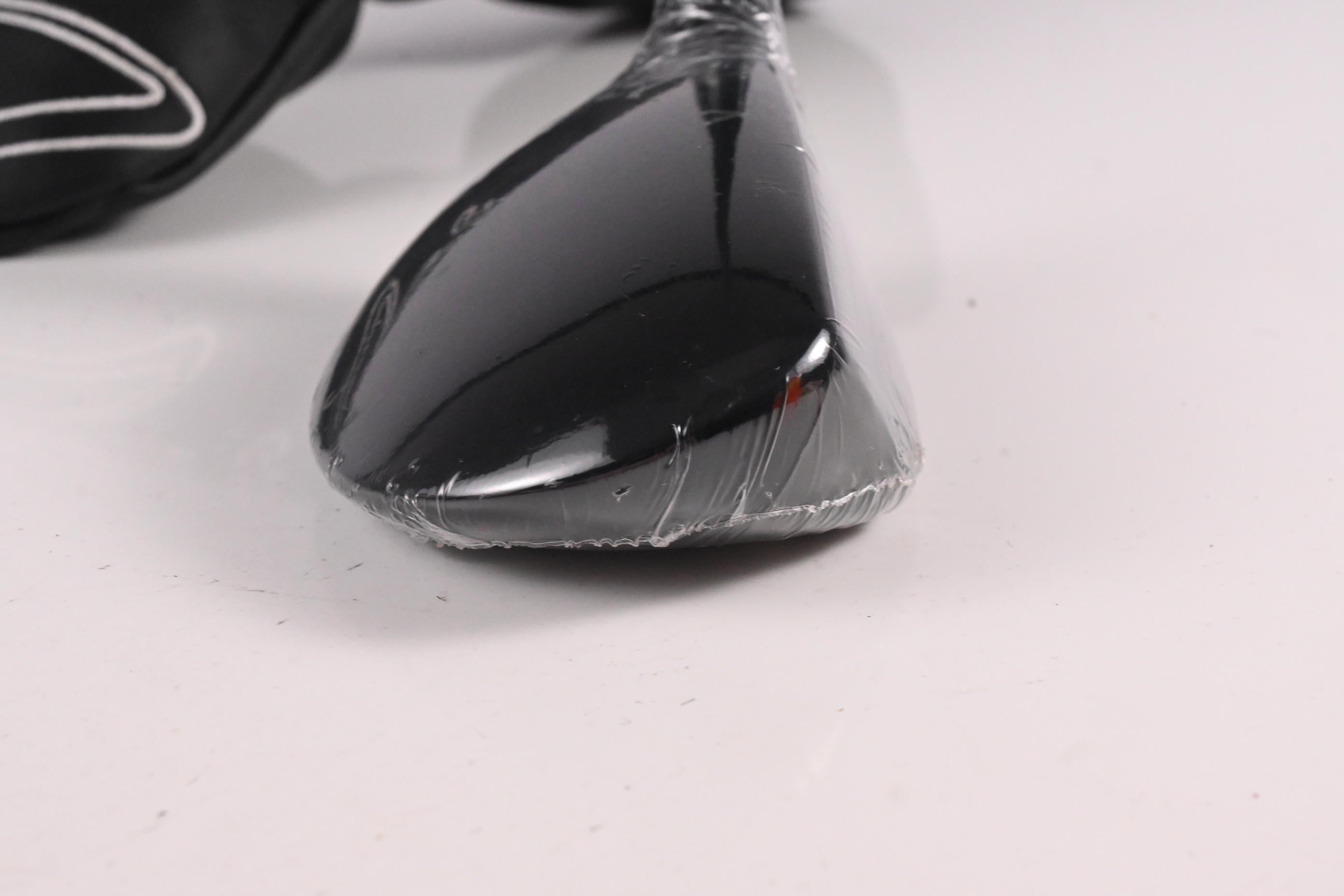 Vice Boost #4 Hybrid / 22 Degree / Regular Flex Vice Golf Boost Shaft
