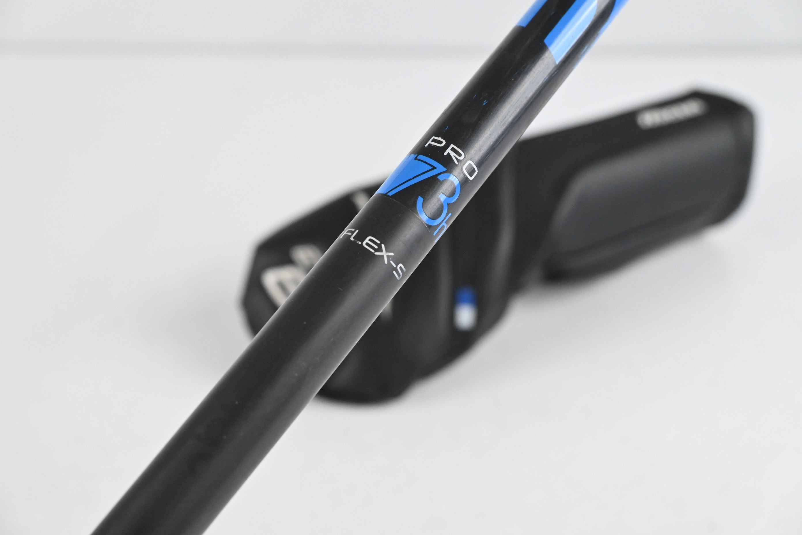 Mizuno JPX 900 #3 Hybrid / 19 Degree / Stiff Flex Fujikura Pro Blue 73 Shaft
