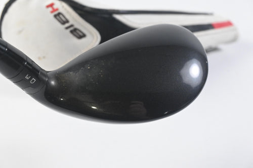 Titleist 818 H1 #3 Hybrid / 19 Degree / Regular Flex Tensei AV Blue 65 Shaft