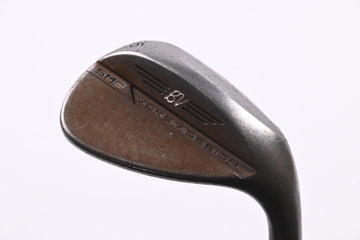 Titleist Vokey SM8 Sand Wedge / 56 Degree / X-Flex Project X Precision Shaft