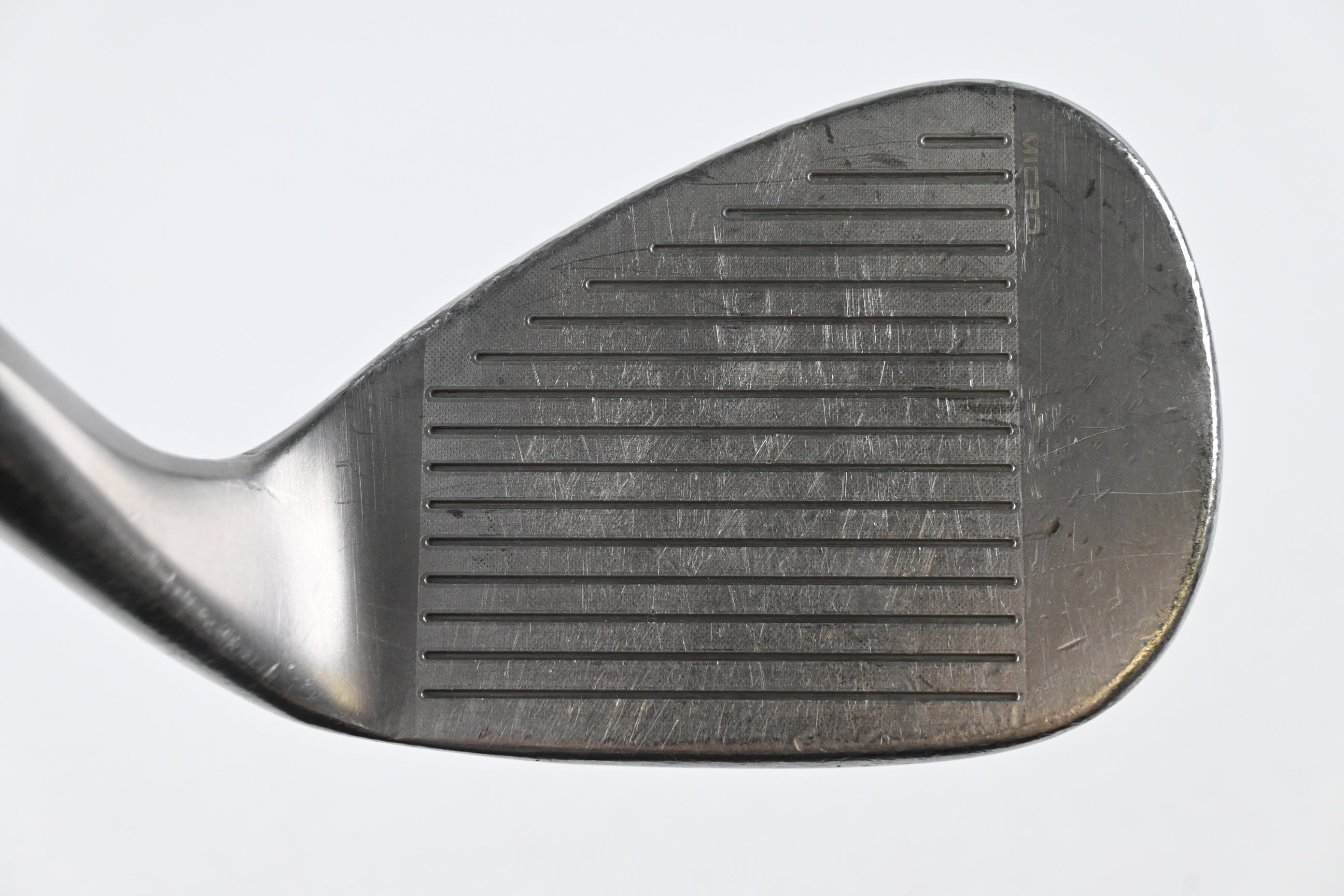 Left Hand Taylormade Tour Preferred Lob Wedge / 58 Degree / Wedge Flex KBS