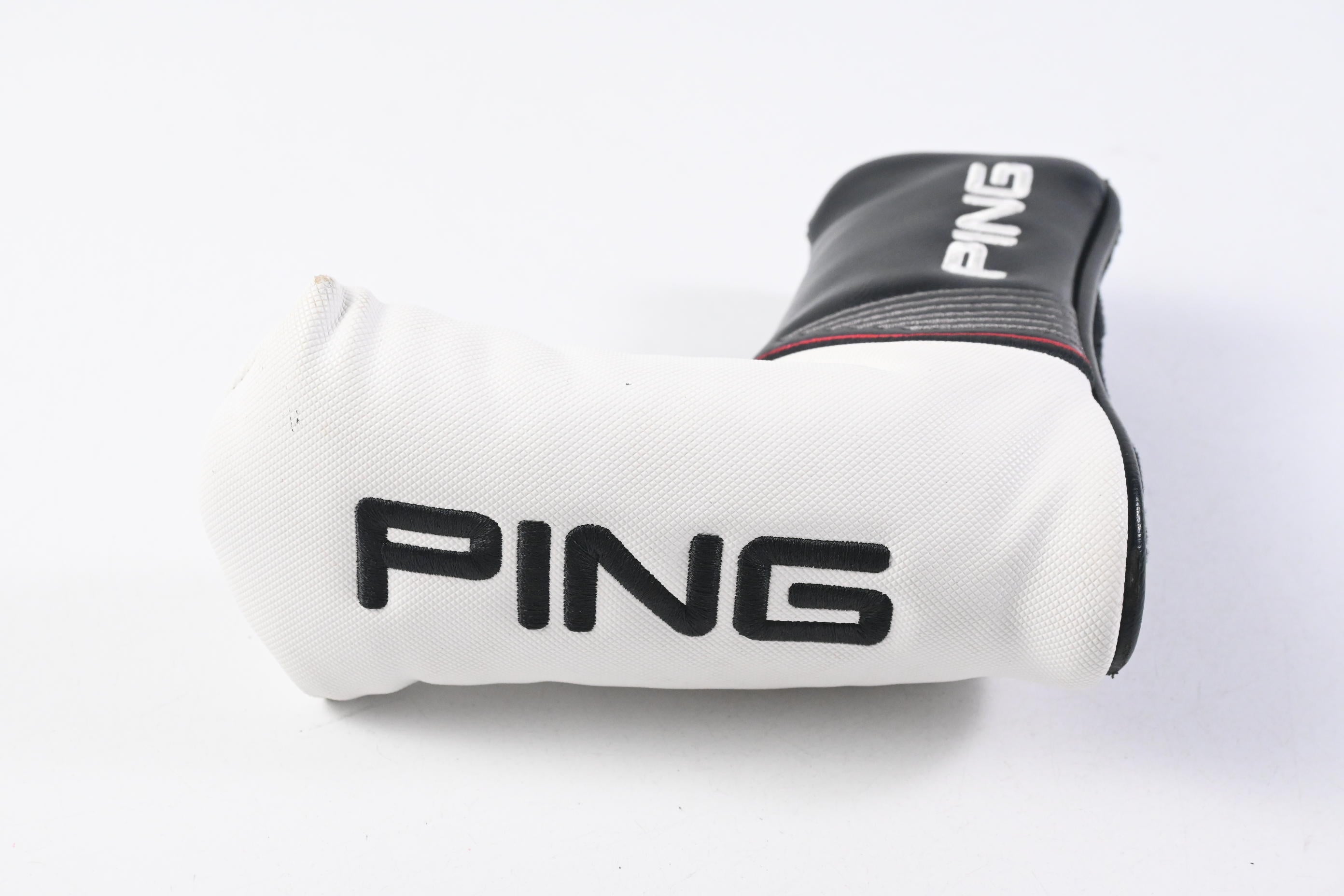 Left Hand Ping Kushin 4 2021 Putter / 34 Inch