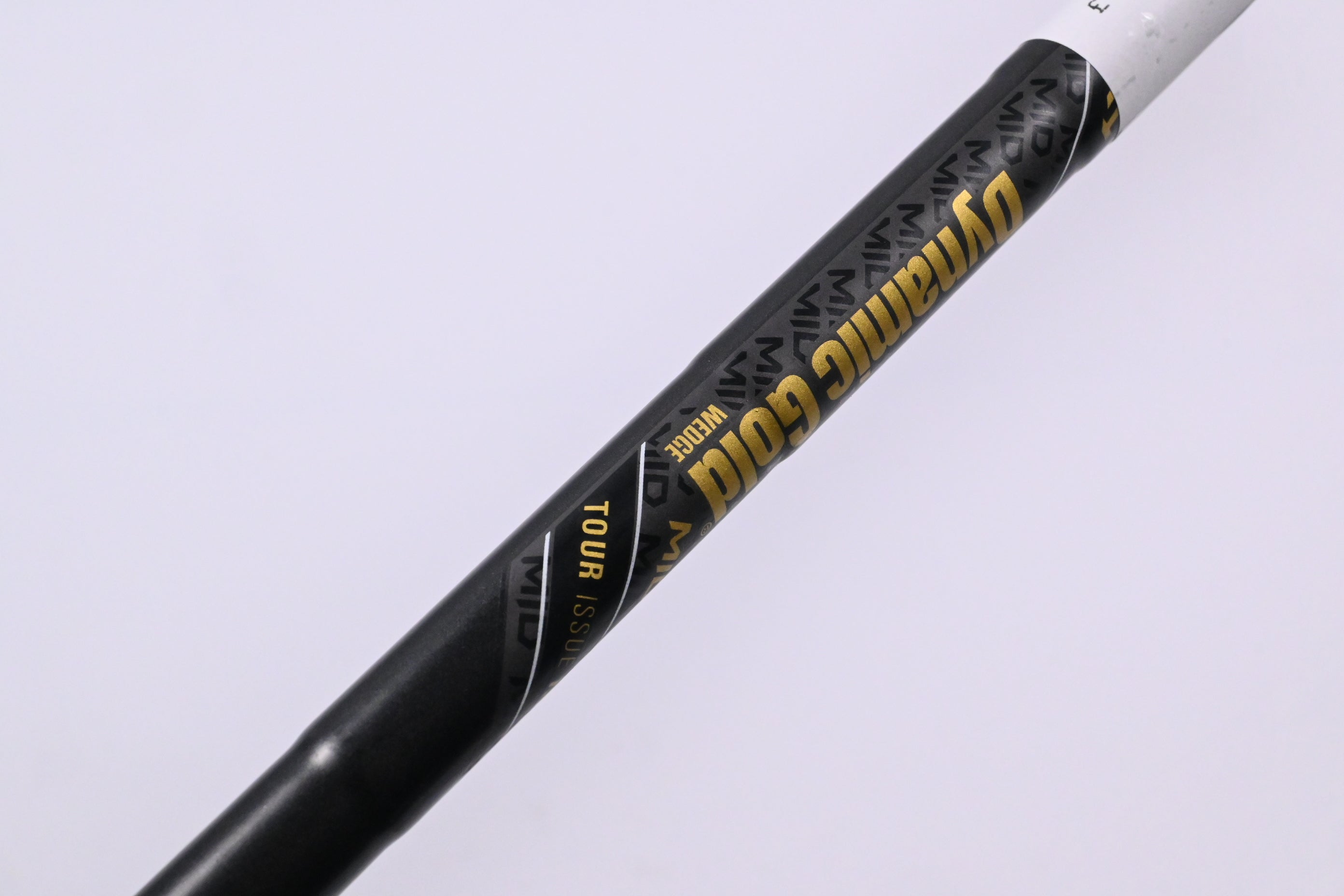 Callaway Opus Platinum Lob Wedge / 58 Degree / Wedge Flex Dynamic Gold TI 115