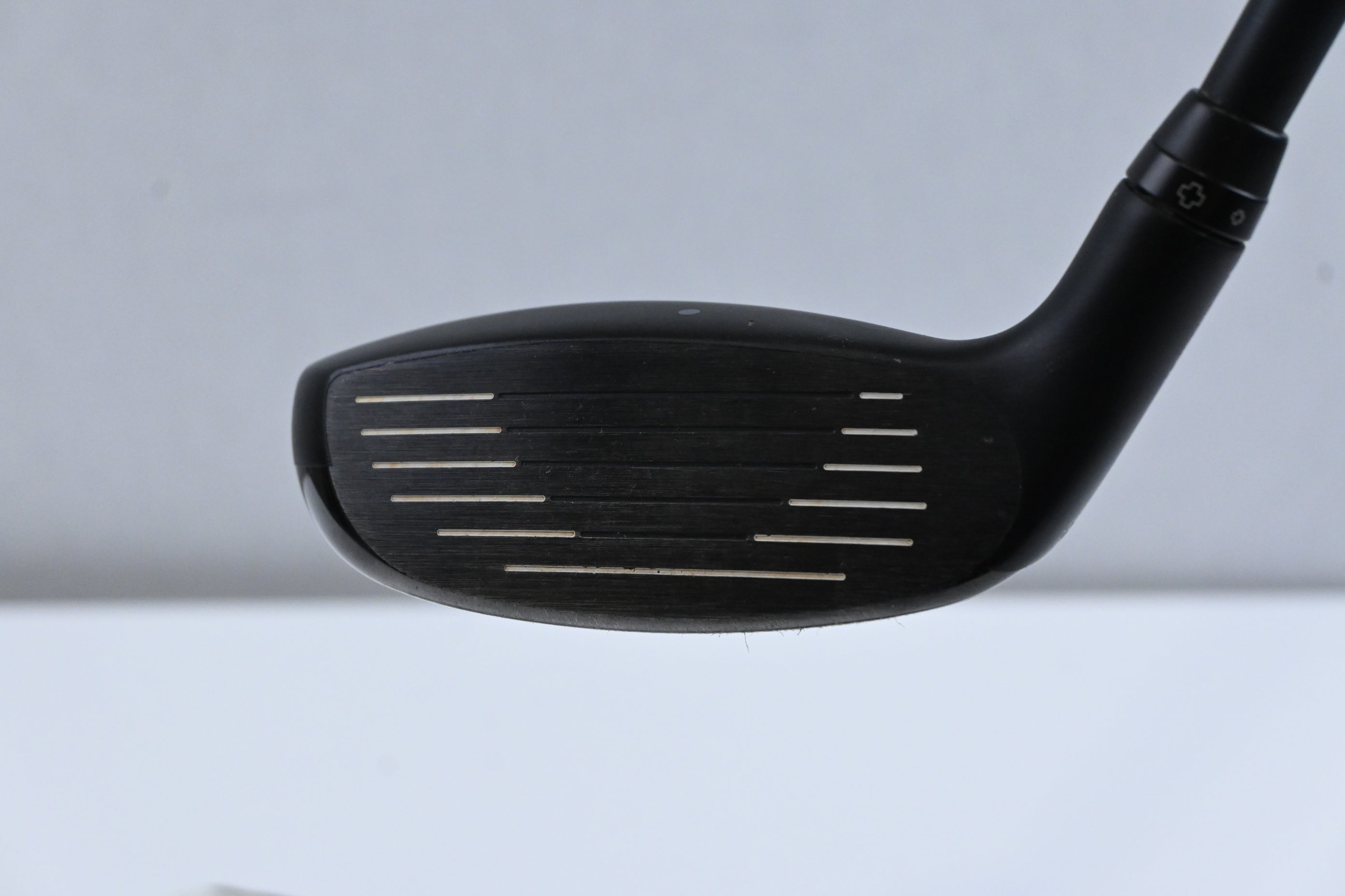 Ping G430 #3 Hybrid / 19 Degree / Stiff Flex Ping Alta CB Black 70