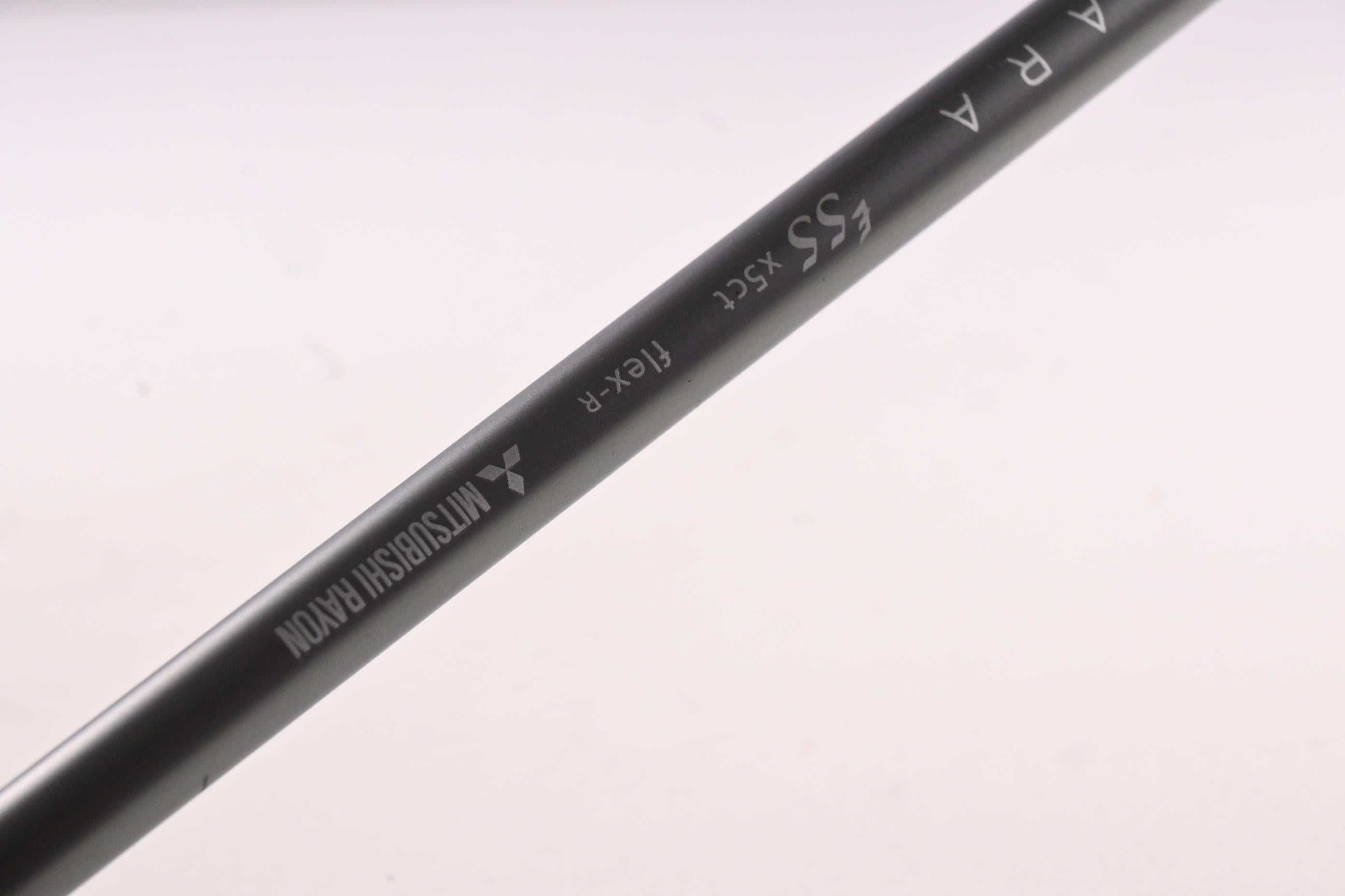 Adams Tight Lies 2013 #3 Wood / 16 Degree / Regular Flex Bassara E 55 Shaft