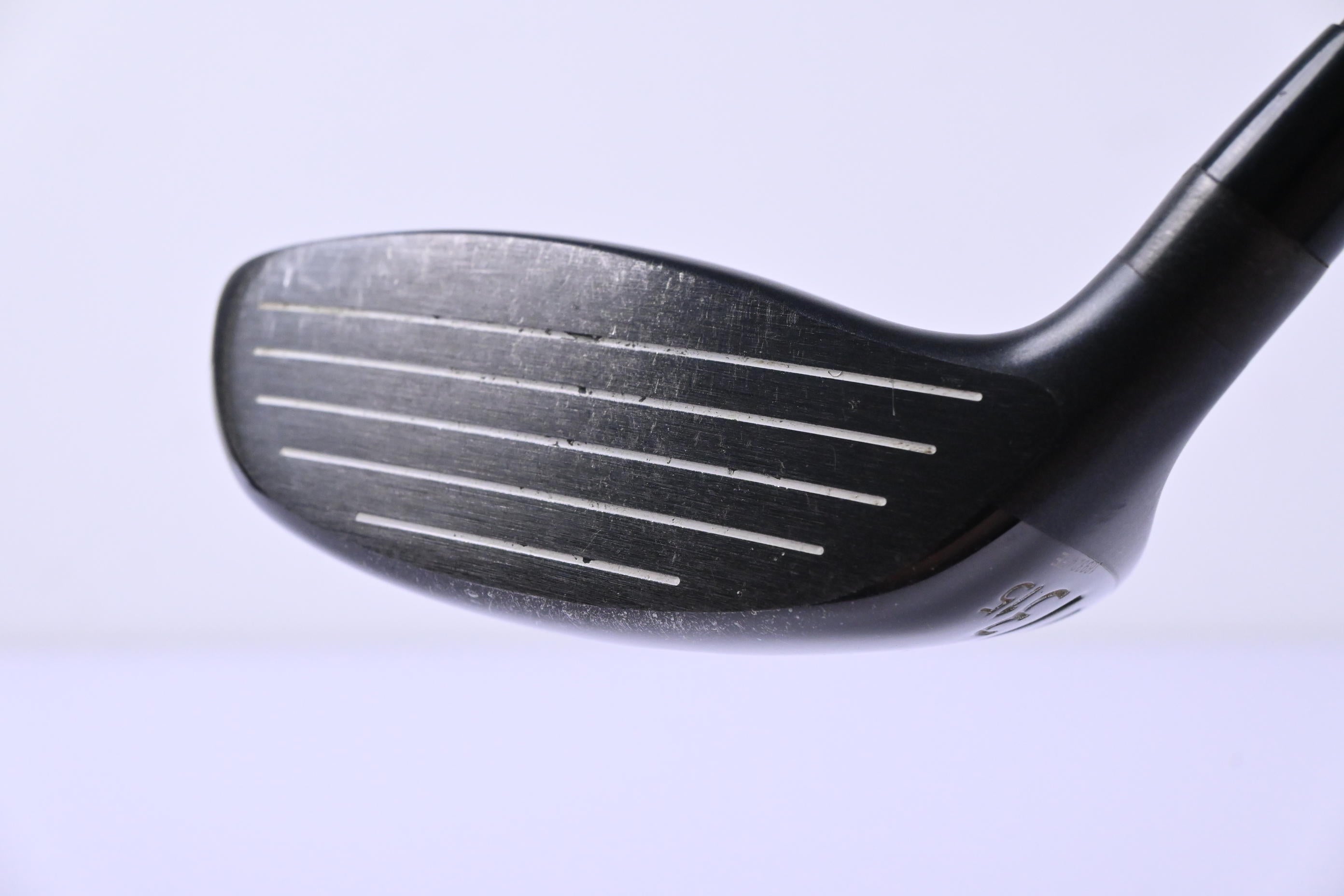 Ping G25 #3 Wood / 15 Degree / Regular Flex Ping TFC 189 Shaft