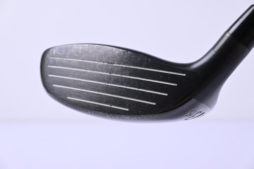 Ping G25 #3 Wood / 15 Degree / Regular Flex Ping TFC 189 Shaft