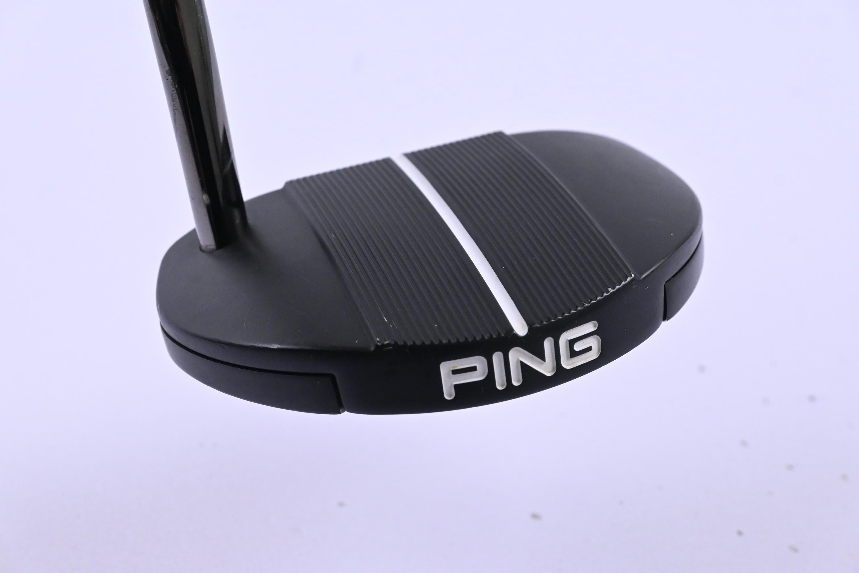 Ping 2021 CA 70 Putter / Black Dot / 34 Inch