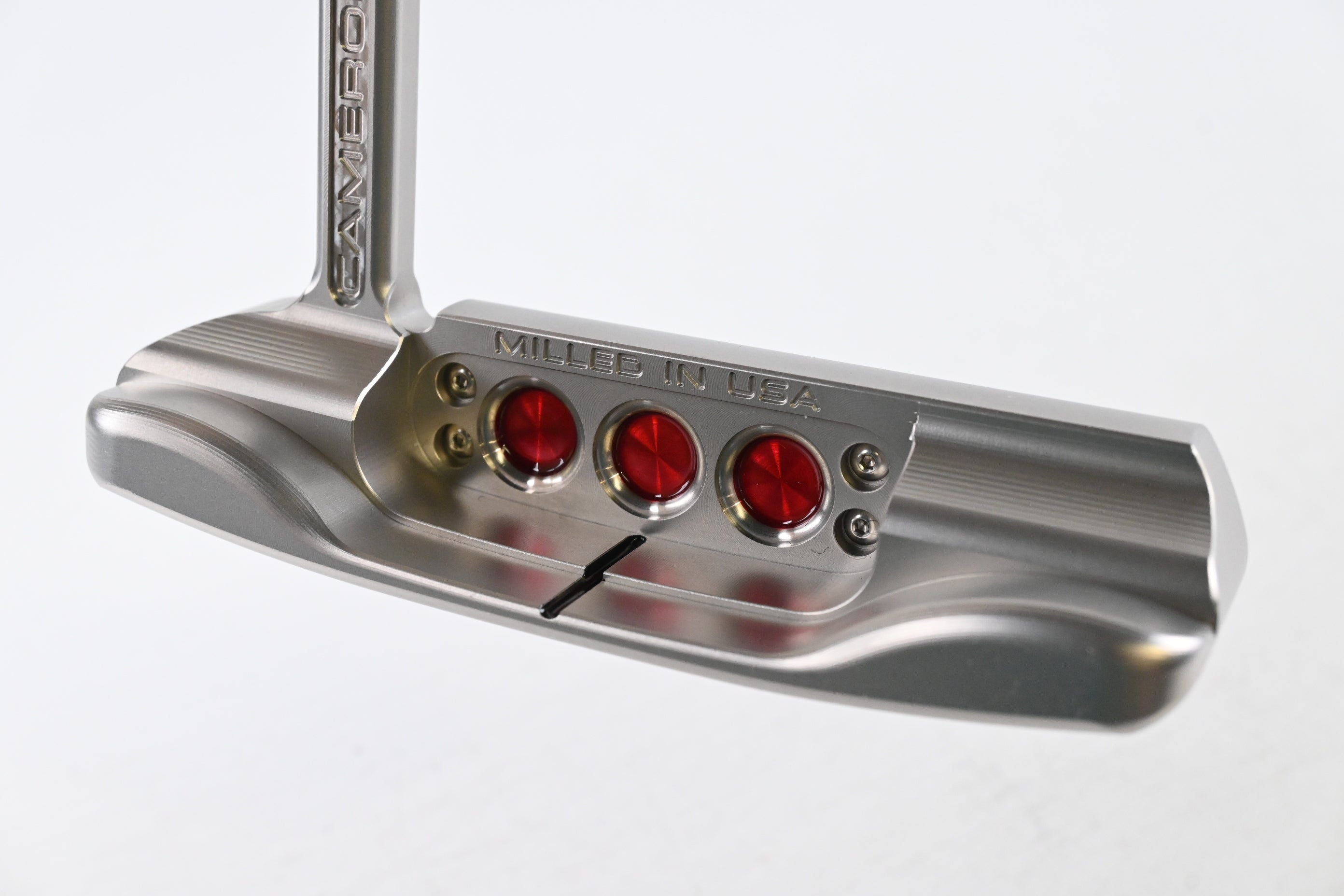 Scotty Cameron 2025 Studio Style Newport Putter / 35 Inch
