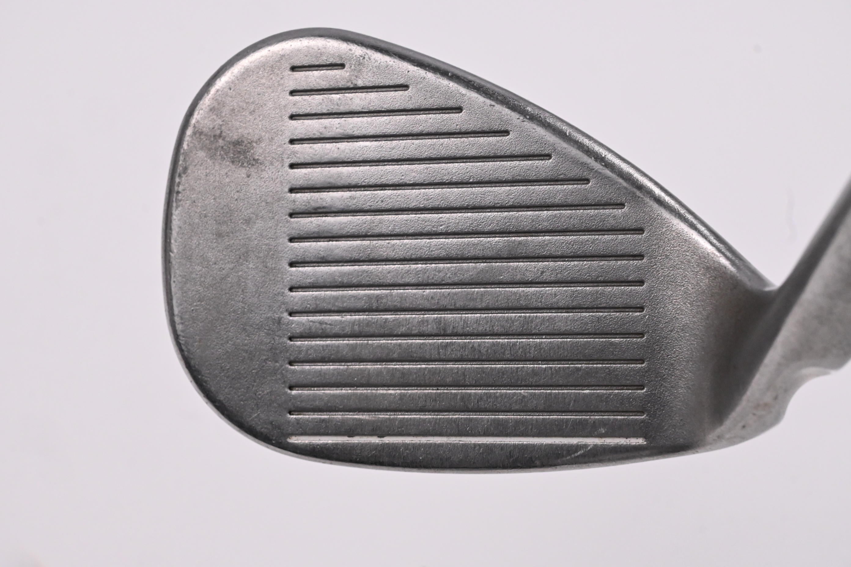 Ping M/B Gap Wedge / 52 Degree / Regular Flex Ping Cushin JZ Shaft
