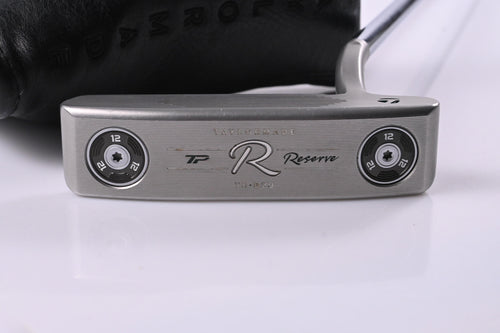 Taylormade TP Reserve Milled B29 Putter / 34 Inch