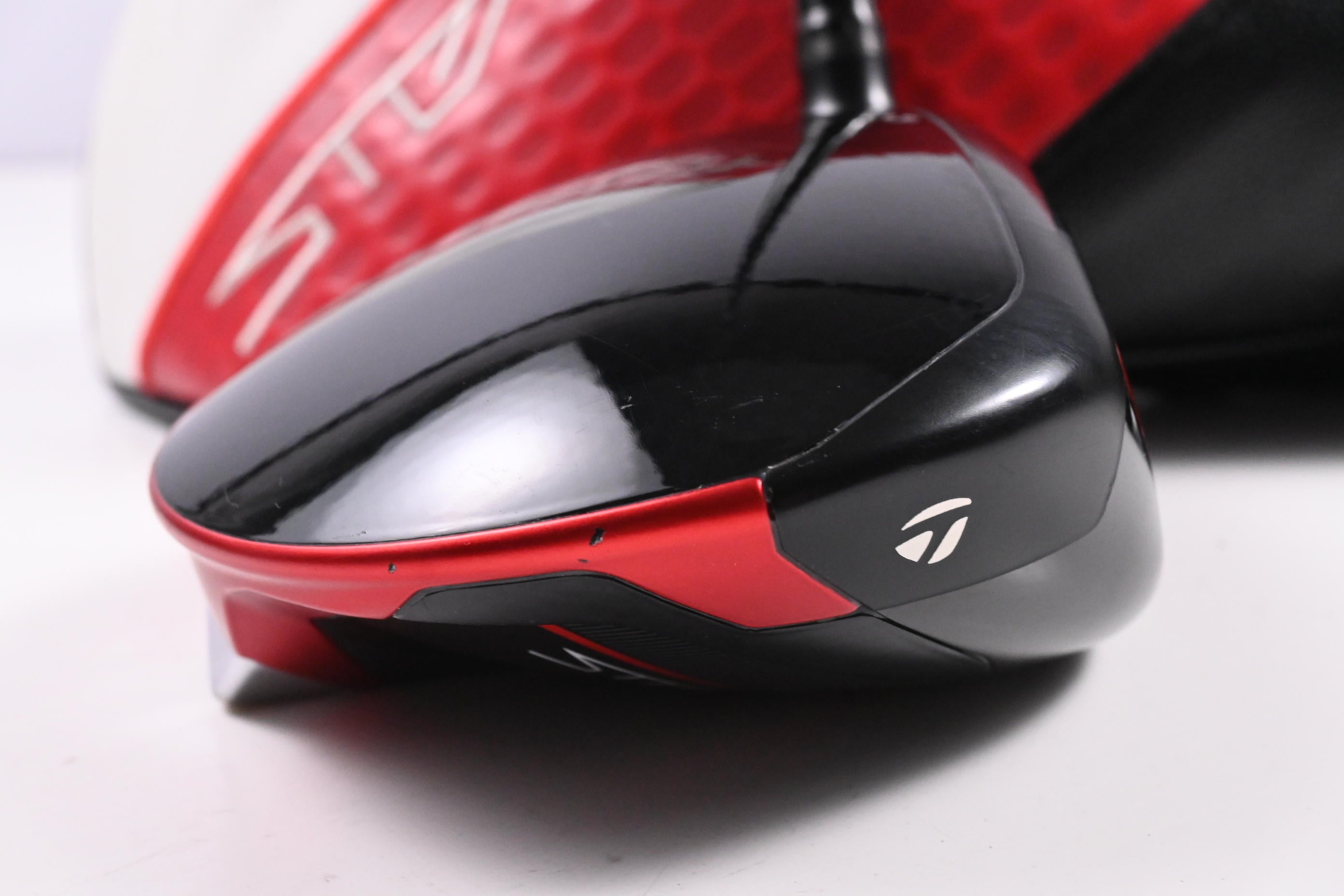 Taylormade Stealth 2 Driver / 12 Degree / Regular Flex Ventus TR Red 5 Shaft
