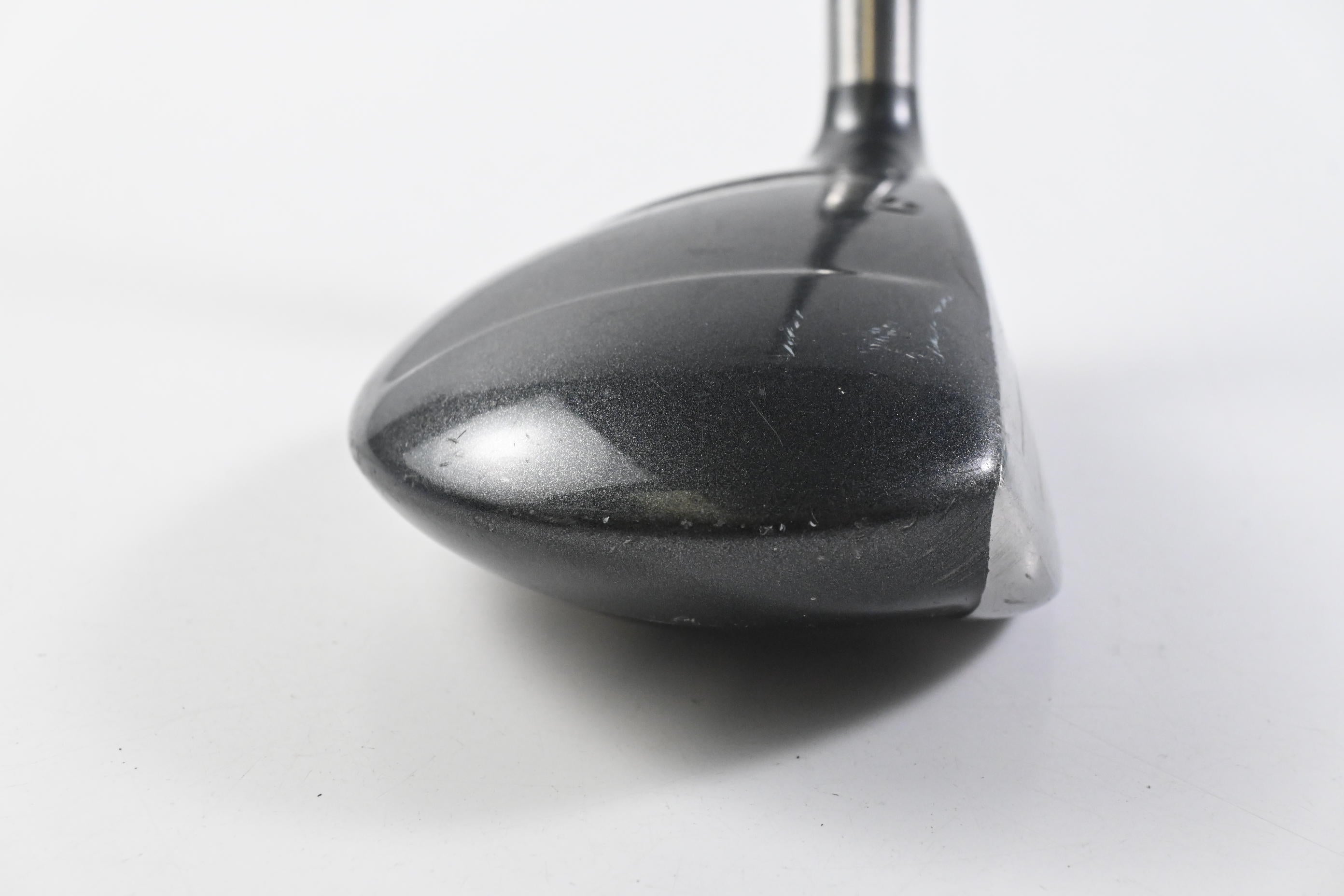 Taylormade 200 Steel #5 Wood / 18 Degree / Regular Flex Taylormade Lite Shaft
