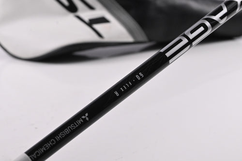 Titleist TSR3 Driver / 10 Degree / Regular Flex Kuro Kage Black TiNi 50 w/ SFW