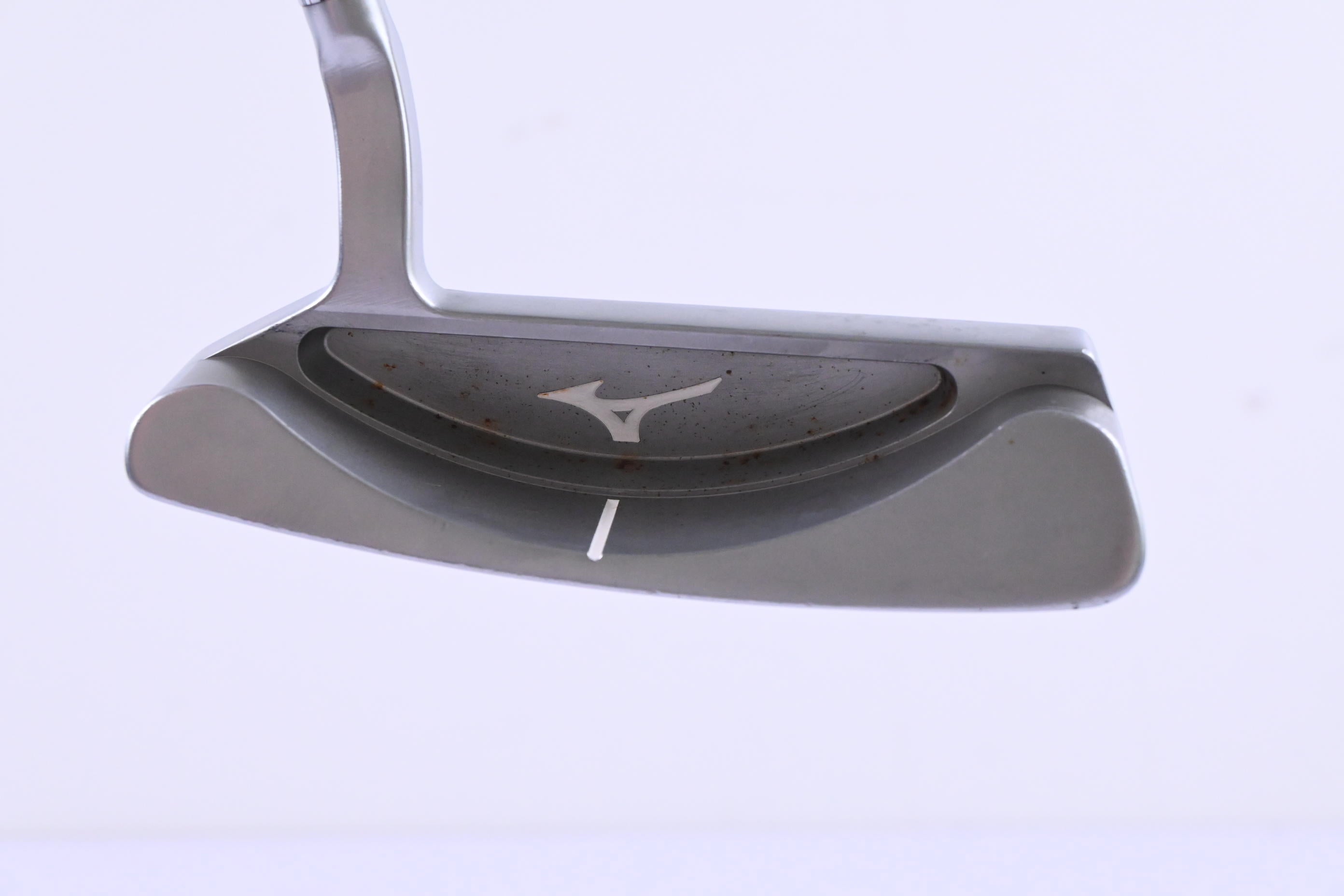 Mizuno MP-T Series 104 Putter / 34 Inch